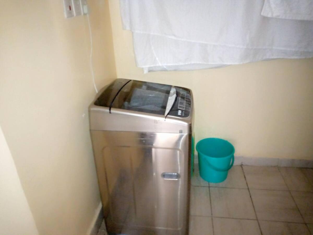 Lathembo Serviced Apartments