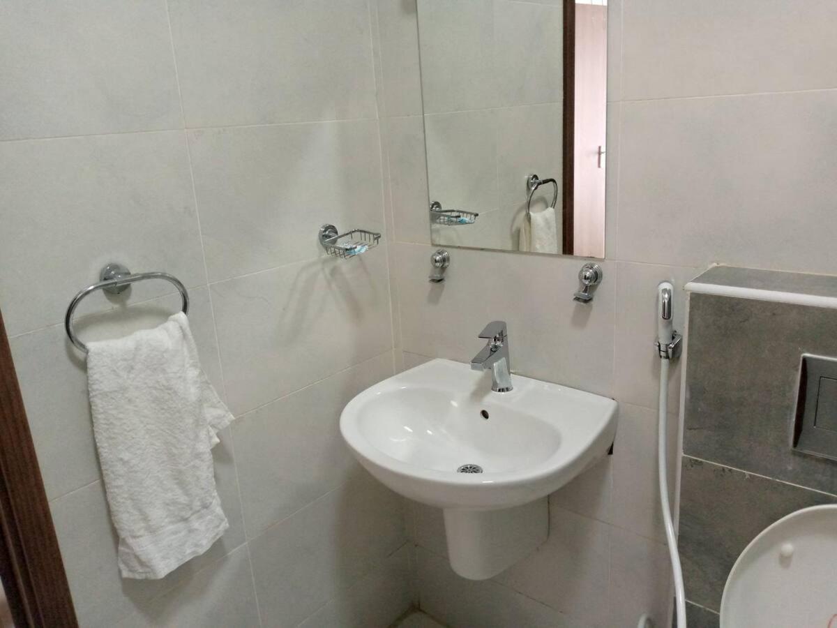 Lathembo Serviced Apartments
