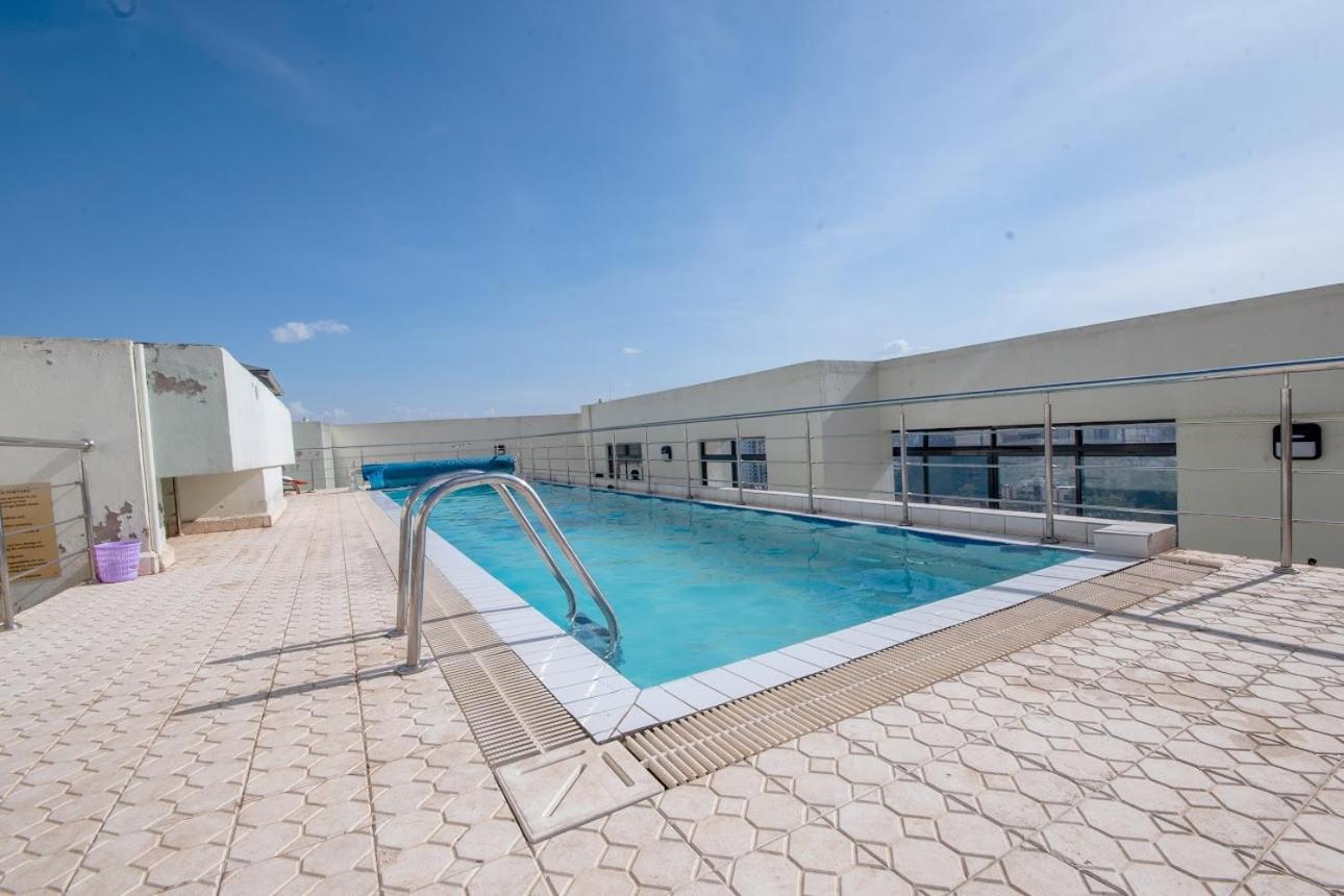 Lathembo Serviced Apartments