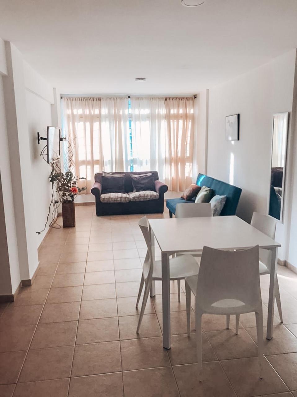 Departamento en la mejor zona de GENERAL PAZ