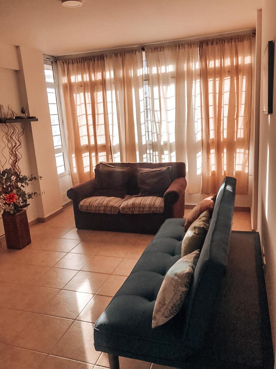 Departamento en la mejor zona de GENERAL PAZ