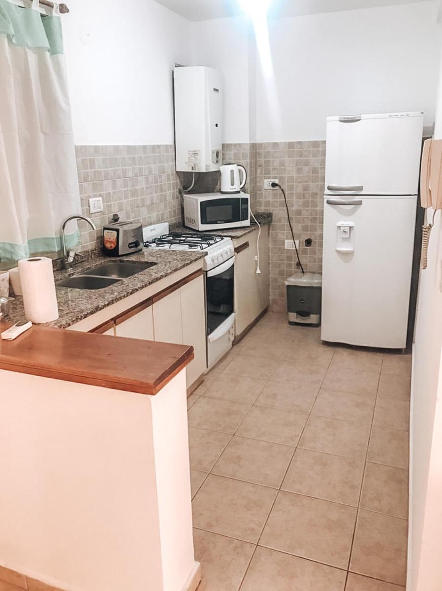 Departamento en la mejor zona de GENERAL PAZ