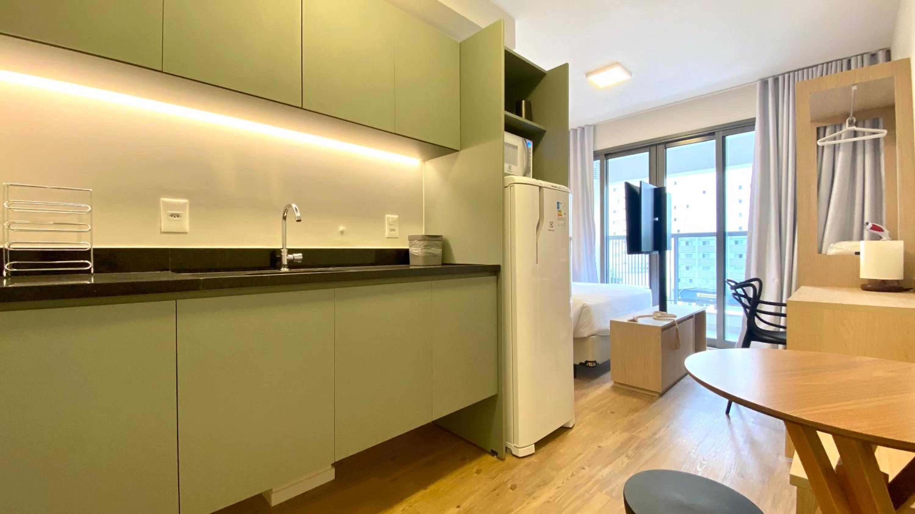 BVM - ByWay Metrô Vila Madalena - Anora Spaces Residenciais
