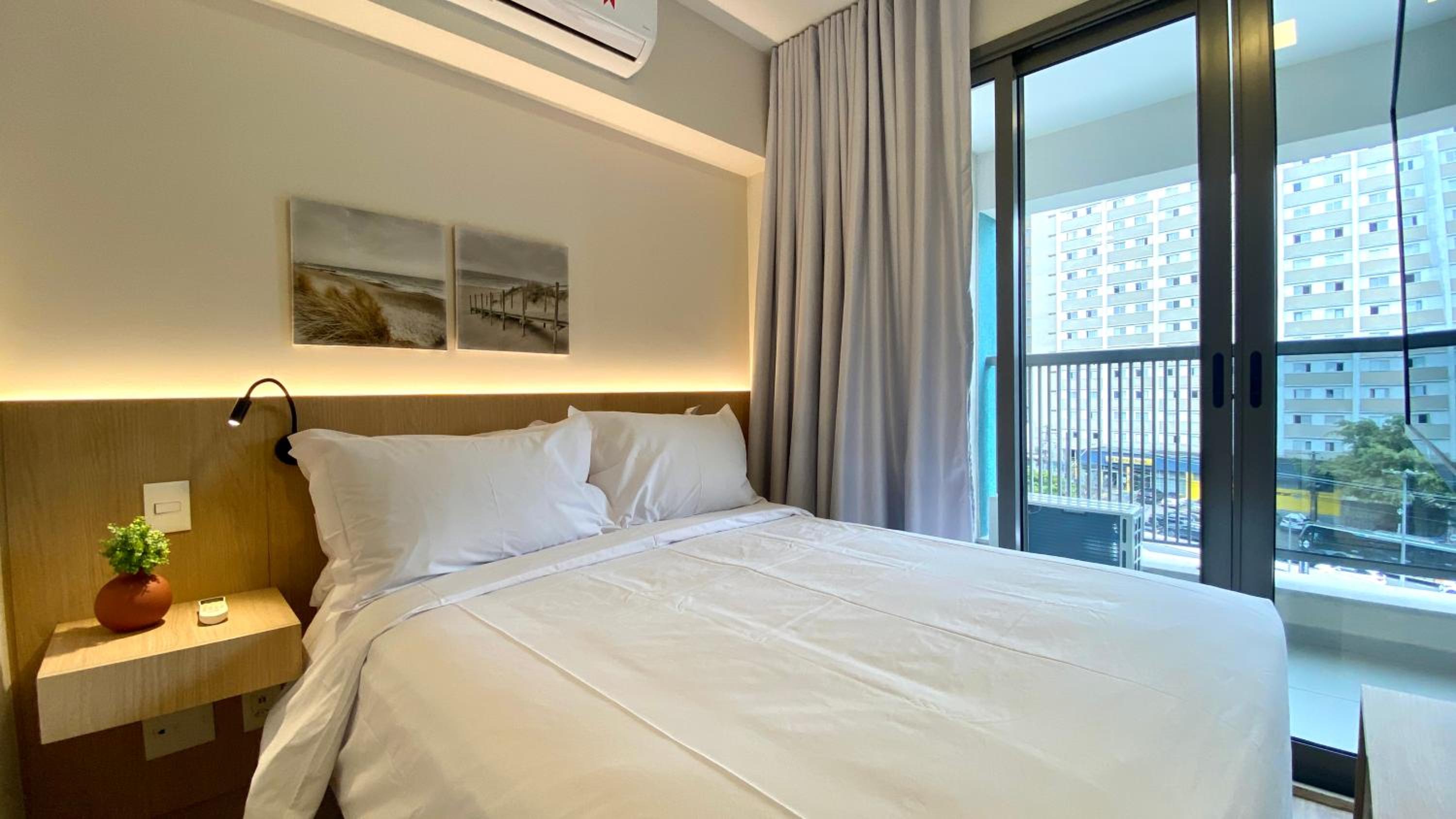 BVM - ByWay Metrô Vila Madalena - Anora Spaces Residenciais