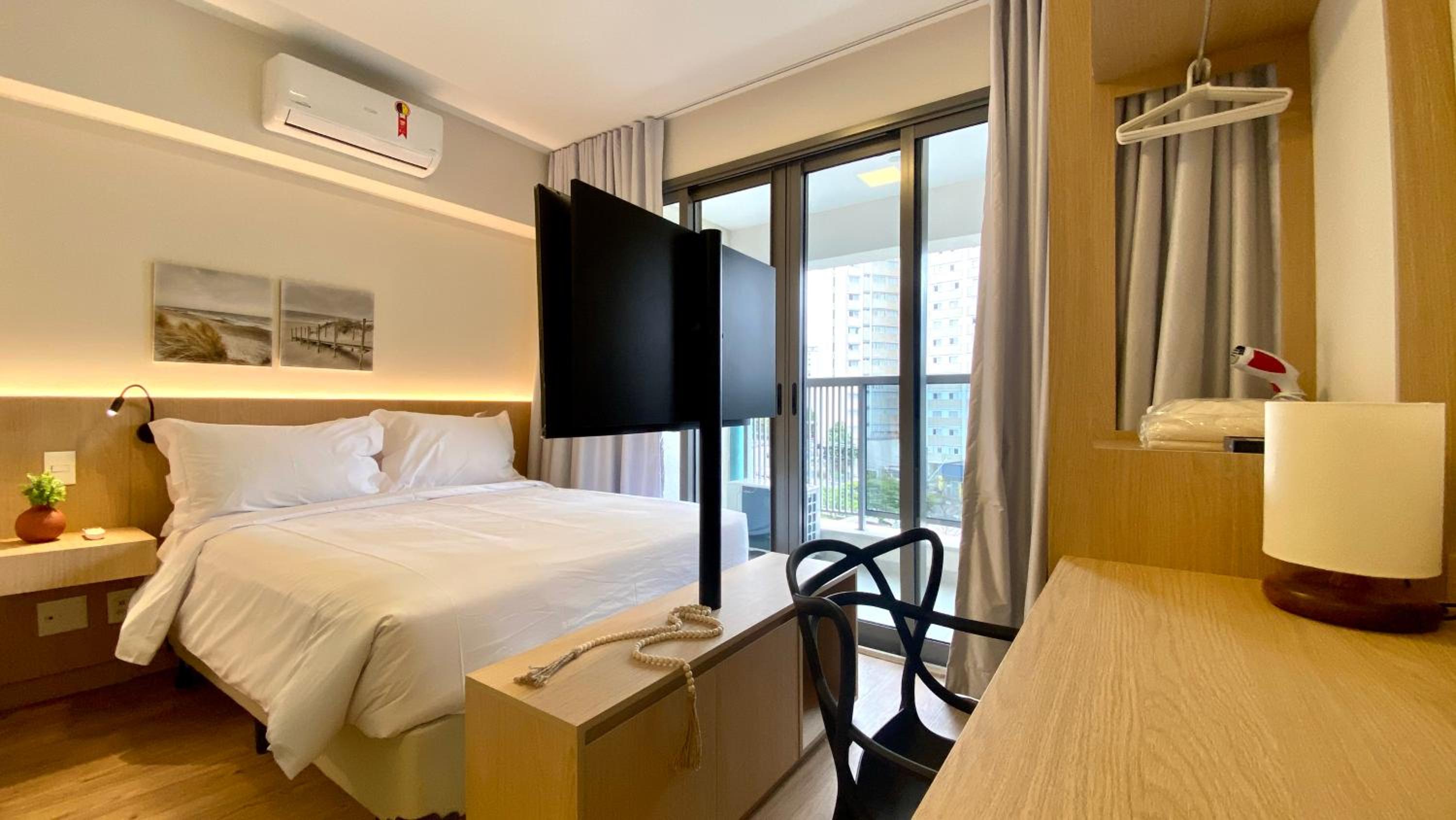 BVM - ByWay Metrô Vila Madalena - Anora Spaces Residenciais