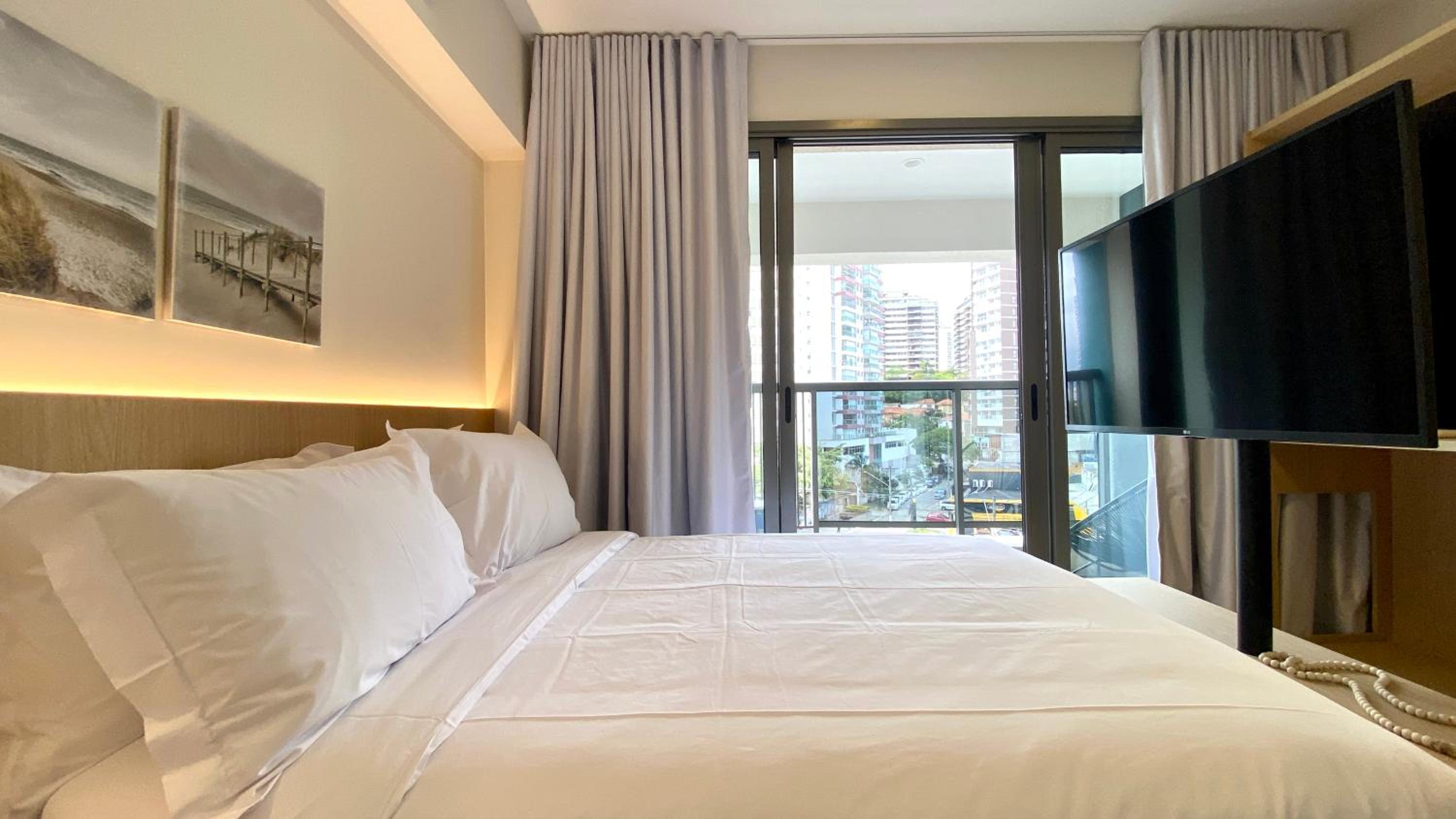 BVM - ByWay Metrô Vila Madalena - Anora Spaces Residenciais