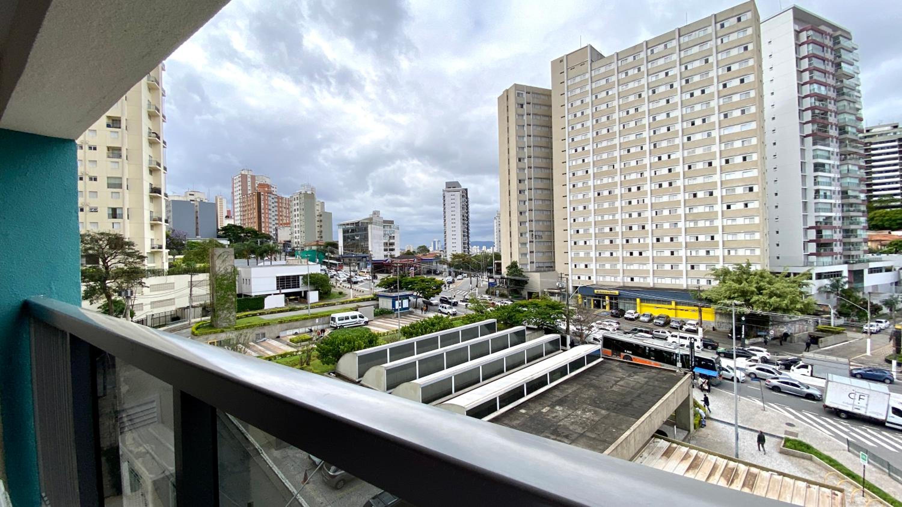 BVM - ByWay Metrô Vila Madalena - Anora Spaces Residenciais