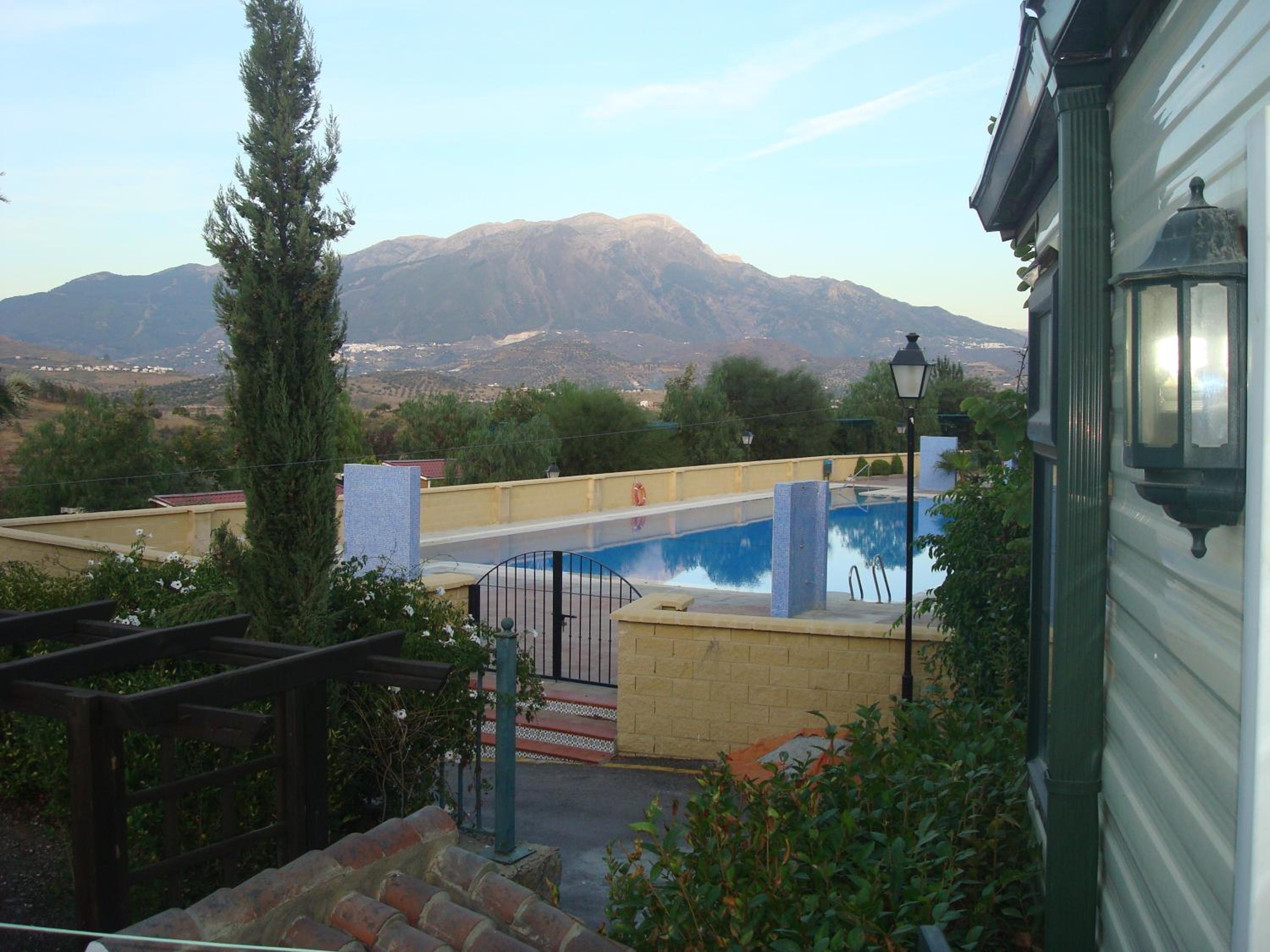 Camping Rural Presa La Viñuela photo 5