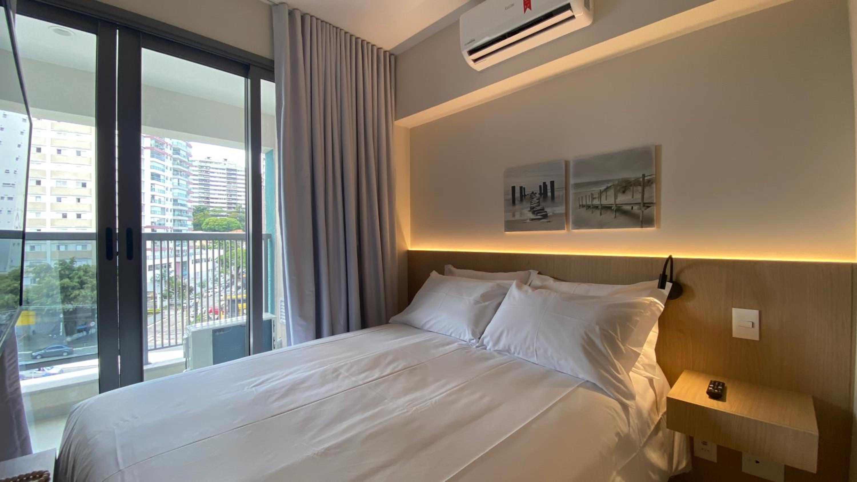 BVM - ByWay Metrô Vila Madalena - Anora Spaces Residenciais