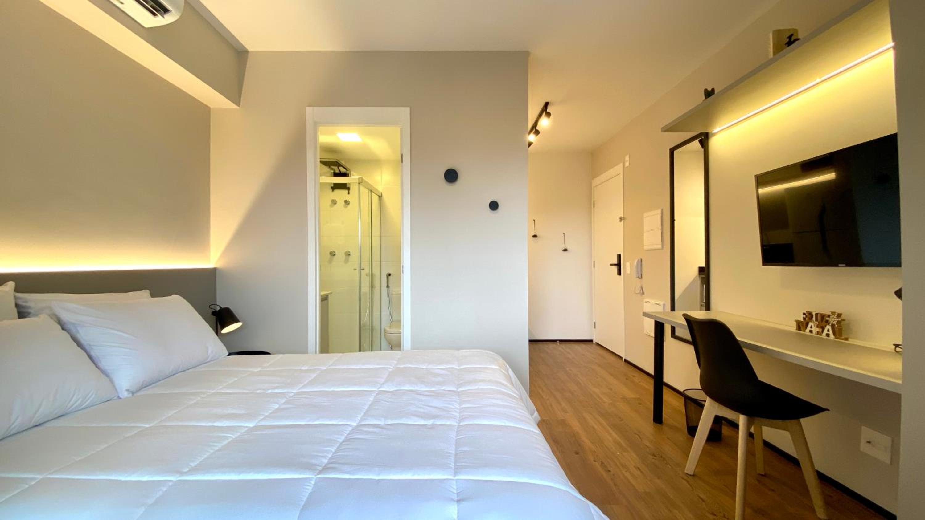 BVM - ByWay Metrô Vila Madalena - Anora Spaces Residenciais