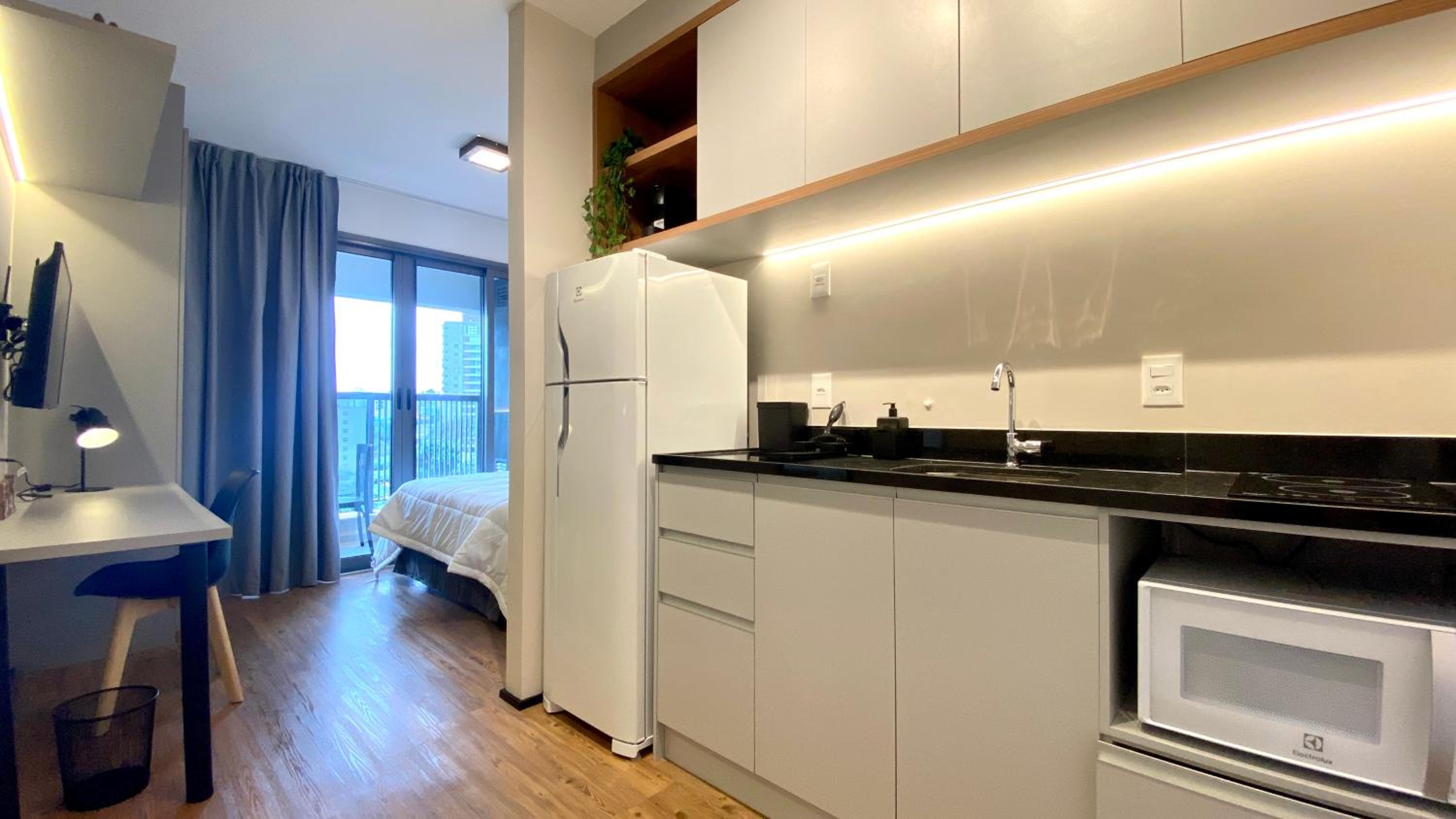 BVM - ByWay Metrô Vila Madalena - Anora Spaces Residenciais