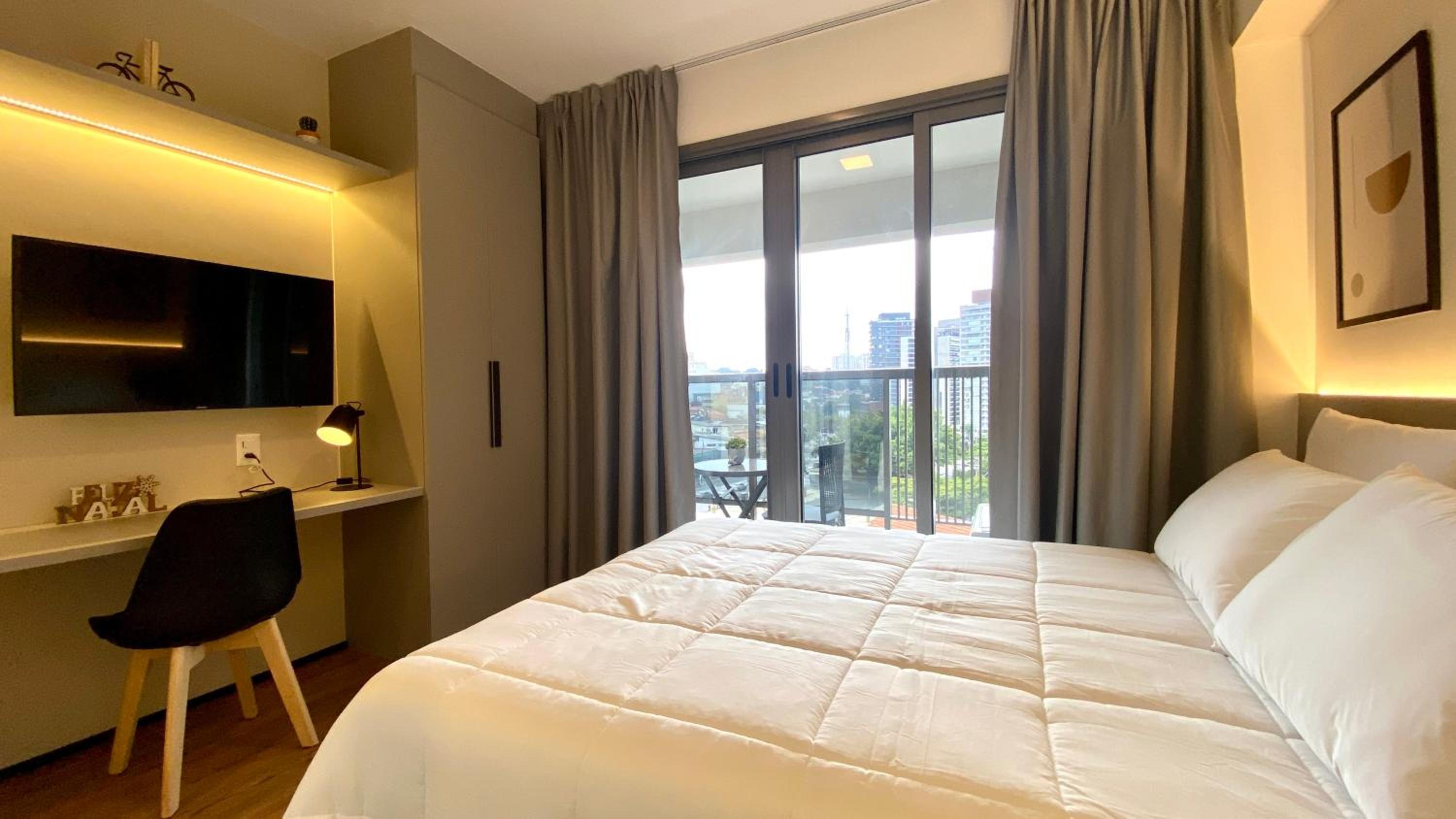 BVM - ByWay Metrô Vila Madalena - Anora Spaces Residenciais