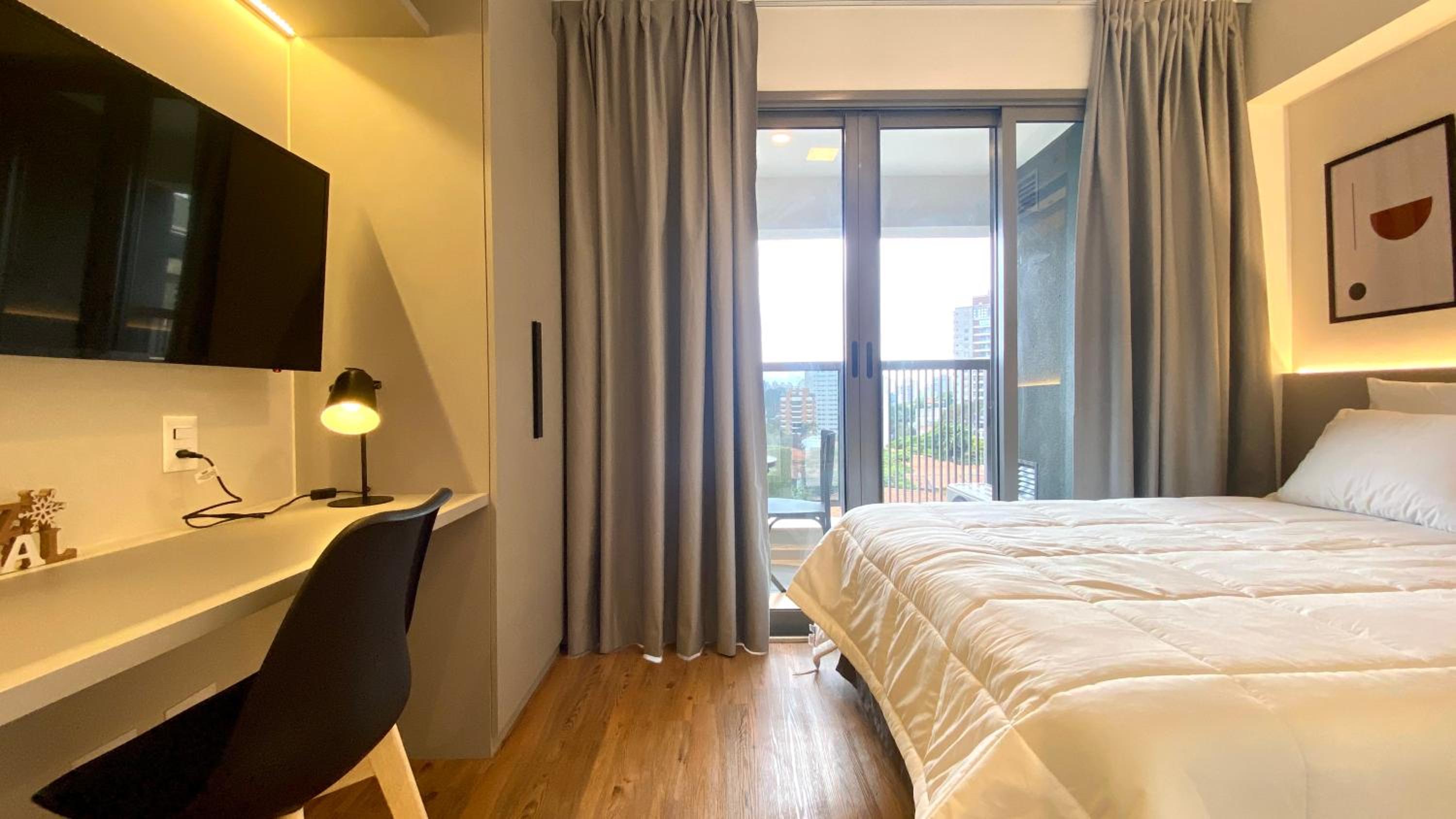 BVM - ByWay Metrô Vila Madalena - Anora Spaces Residenciais
