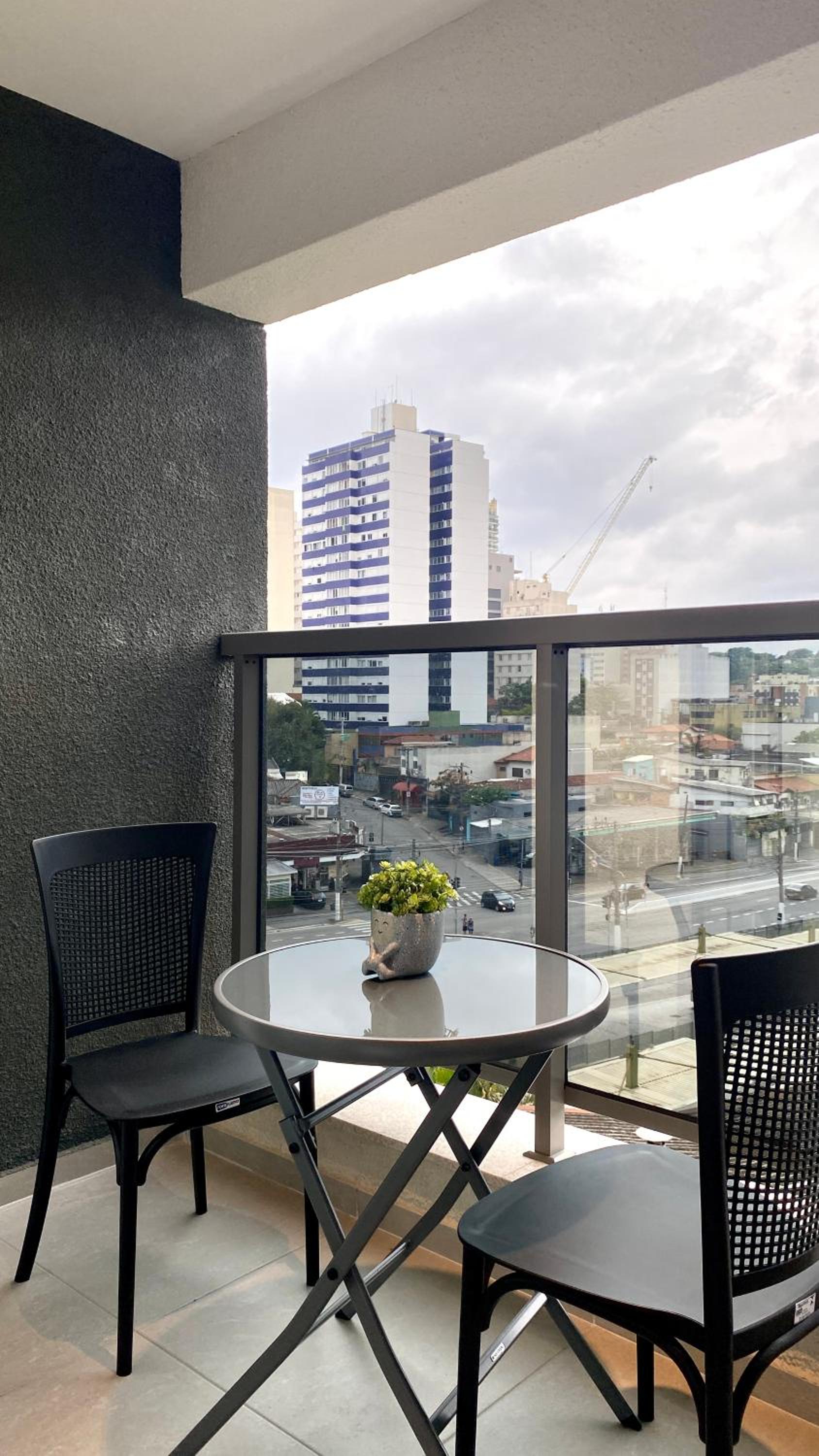 BVM - ByWay Metrô Vila Madalena - Anora Spaces Residenciais