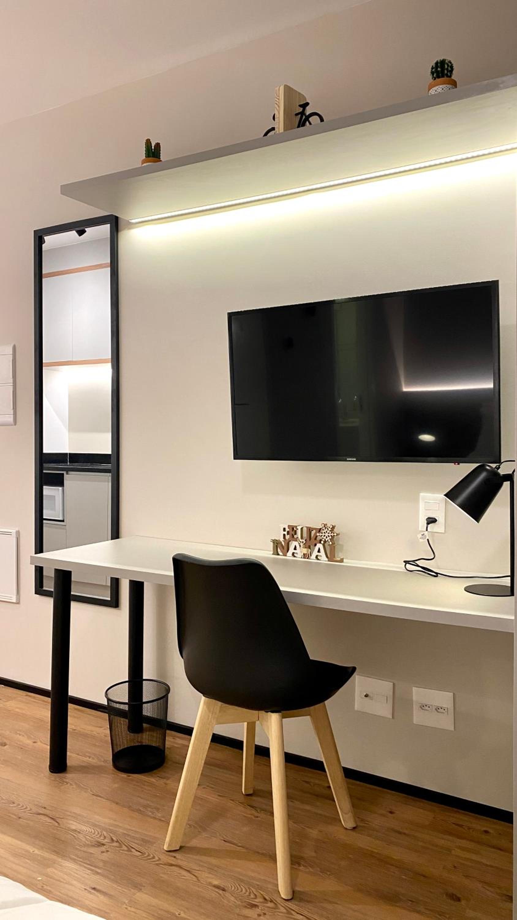 BVM - ByWay Metrô Vila Madalena - Anora Spaces Residenciais