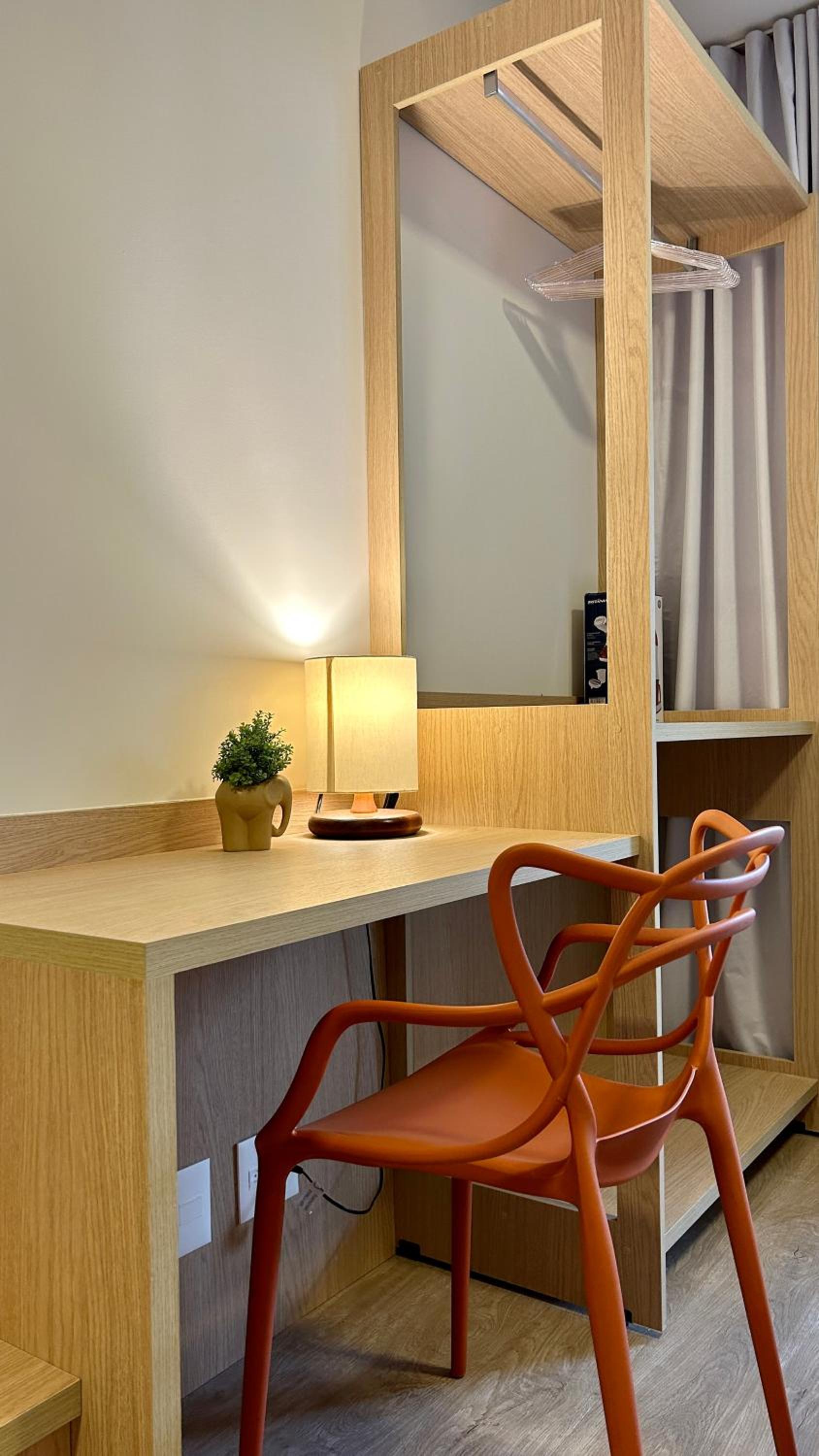 BVM - ByWay Metrô Vila Madalena - Anora Spaces Residenciais