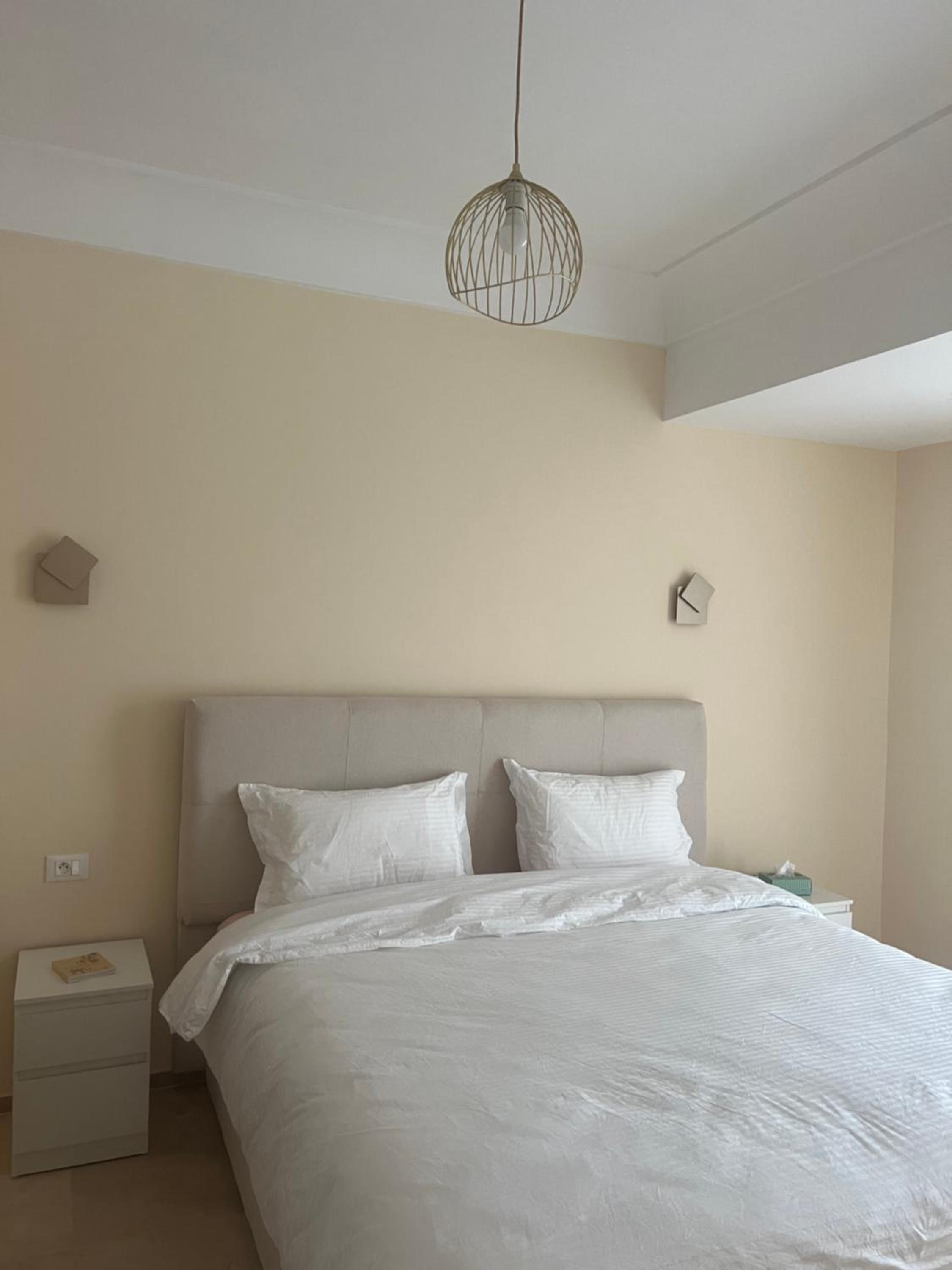 Appartement Casa Finance City (CFC) view 5