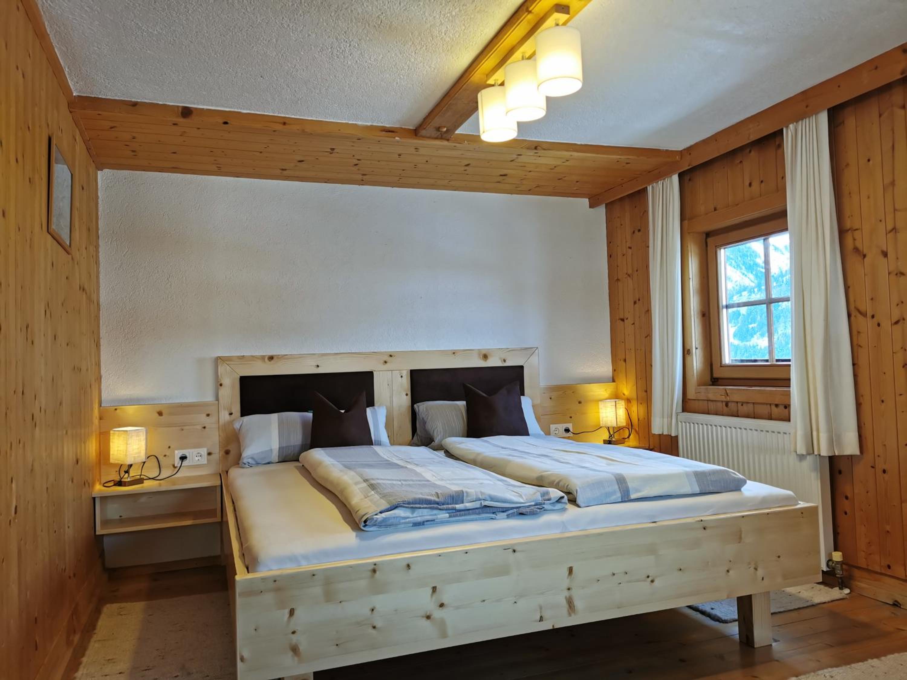 Ferienhaus Innerkienzerhof - Urlaub am Bauernhof