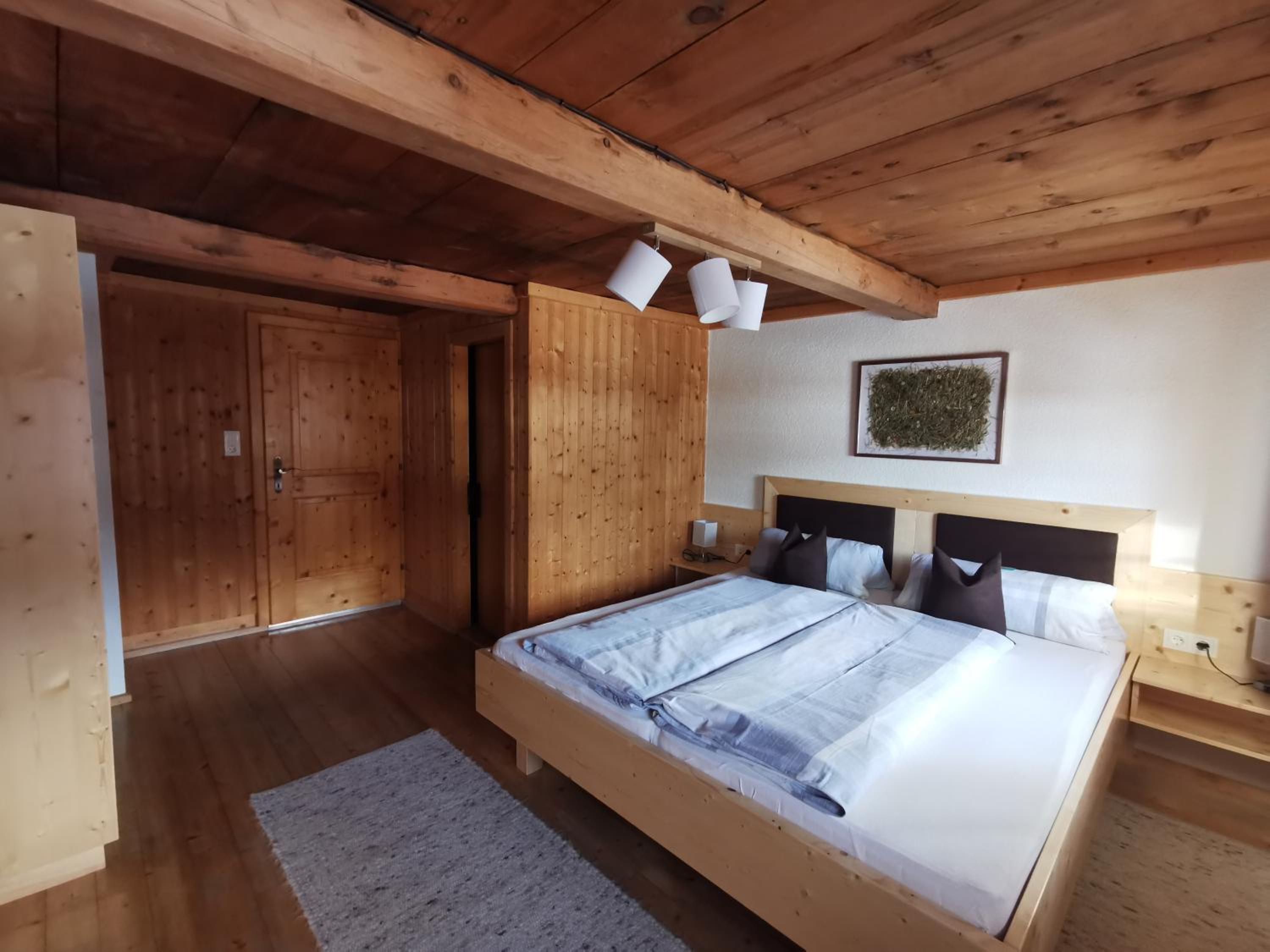 Ferienhaus Innerkienzerhof - Urlaub am Bauernhof