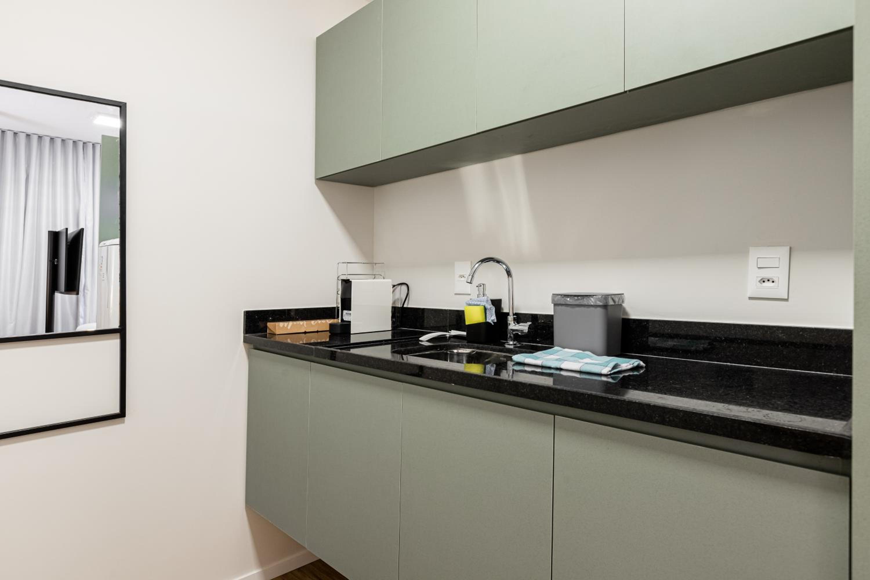 BVM - ByWay Metrô Vila Madalena - Anora Spaces Residenciais