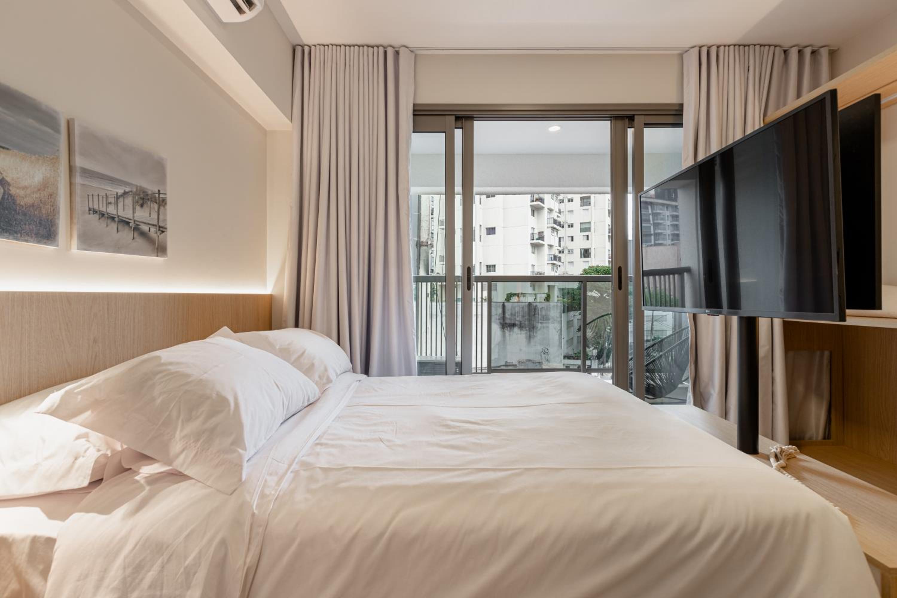BVM - ByWay Metrô Vila Madalena - Anora Spaces Residenciais