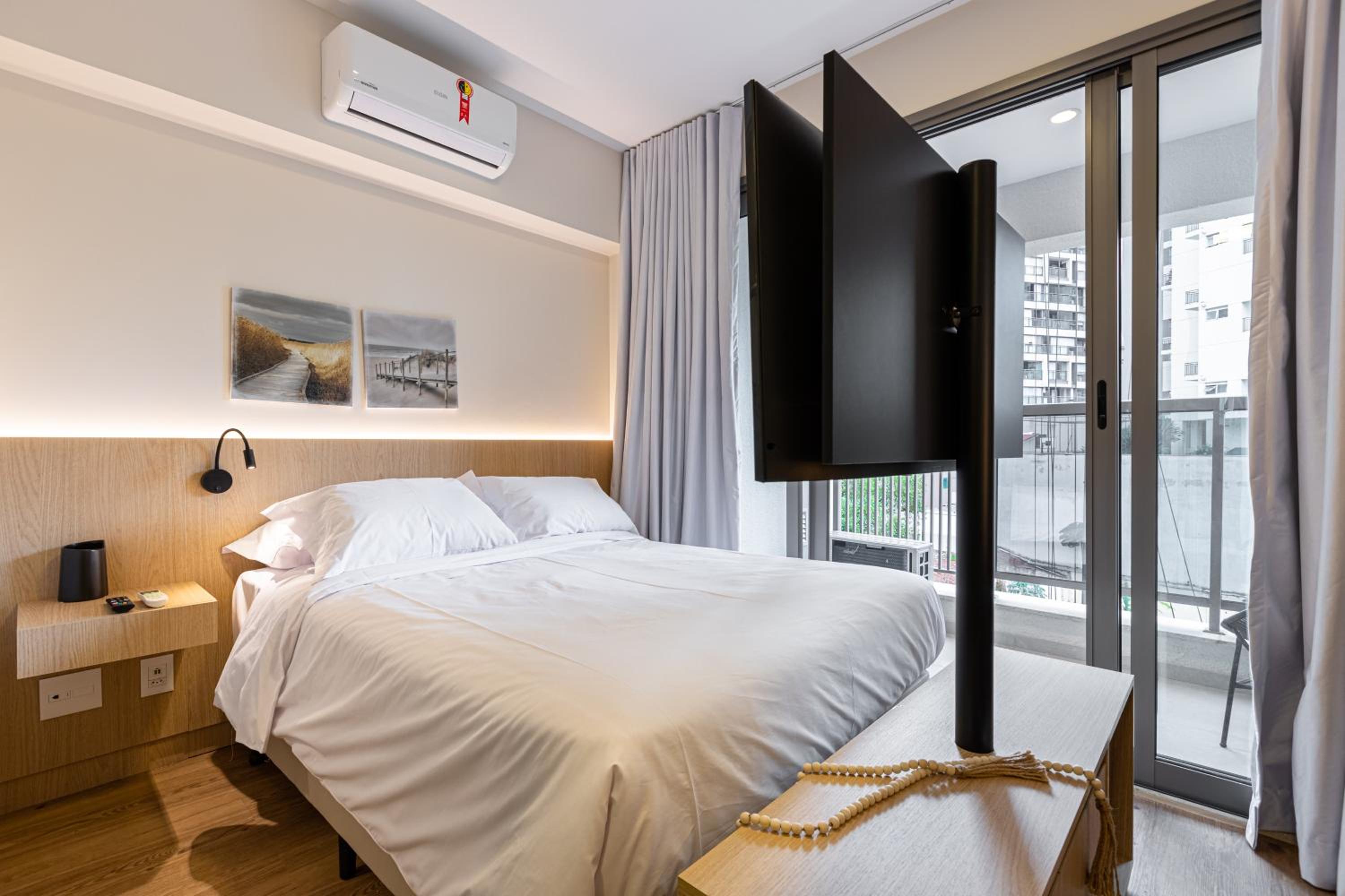 BVM - ByWay Metrô Vila Madalena - Anora Spaces Residenciais