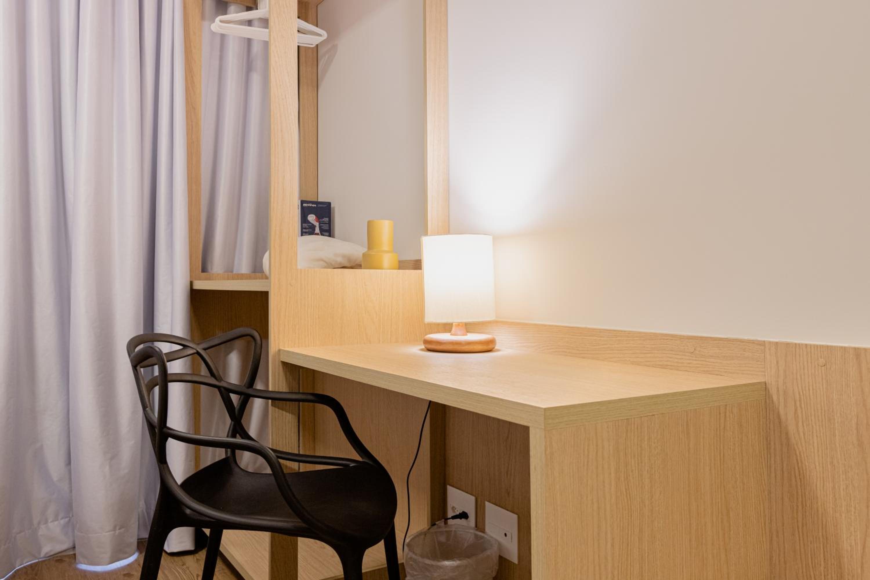 BVM - ByWay Metrô Vila Madalena - Anora Spaces Residenciais