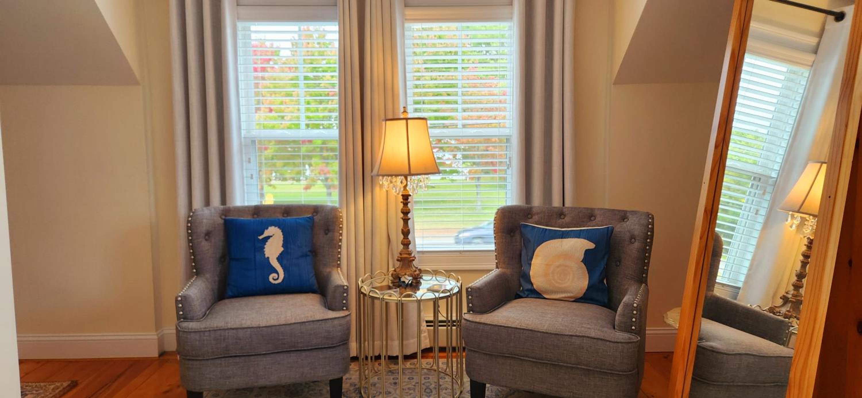 Elmere House Bed & Breakfast