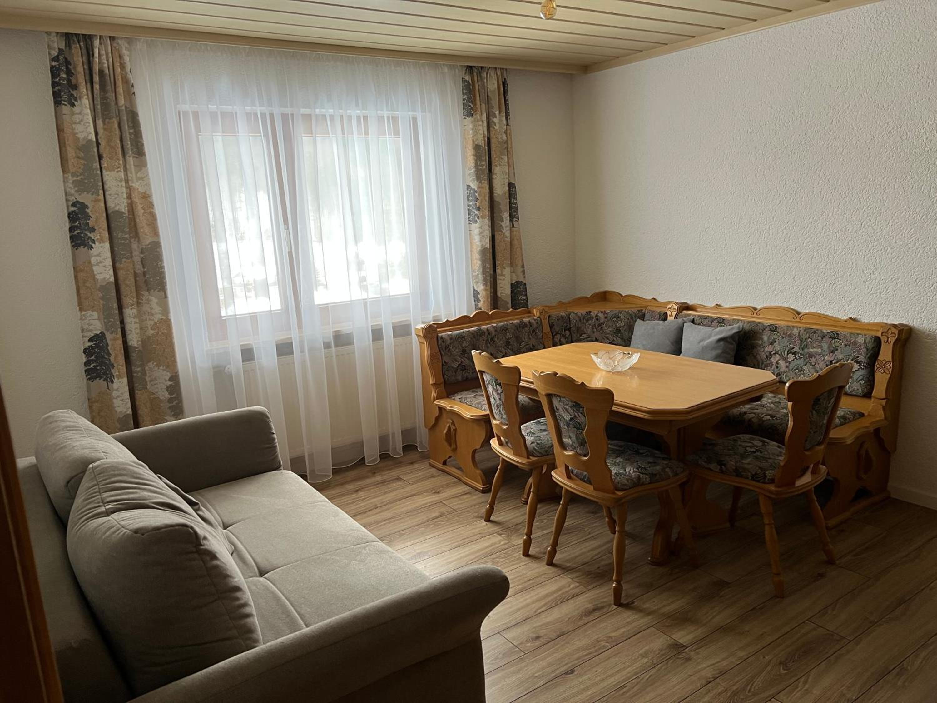 Haus Monica