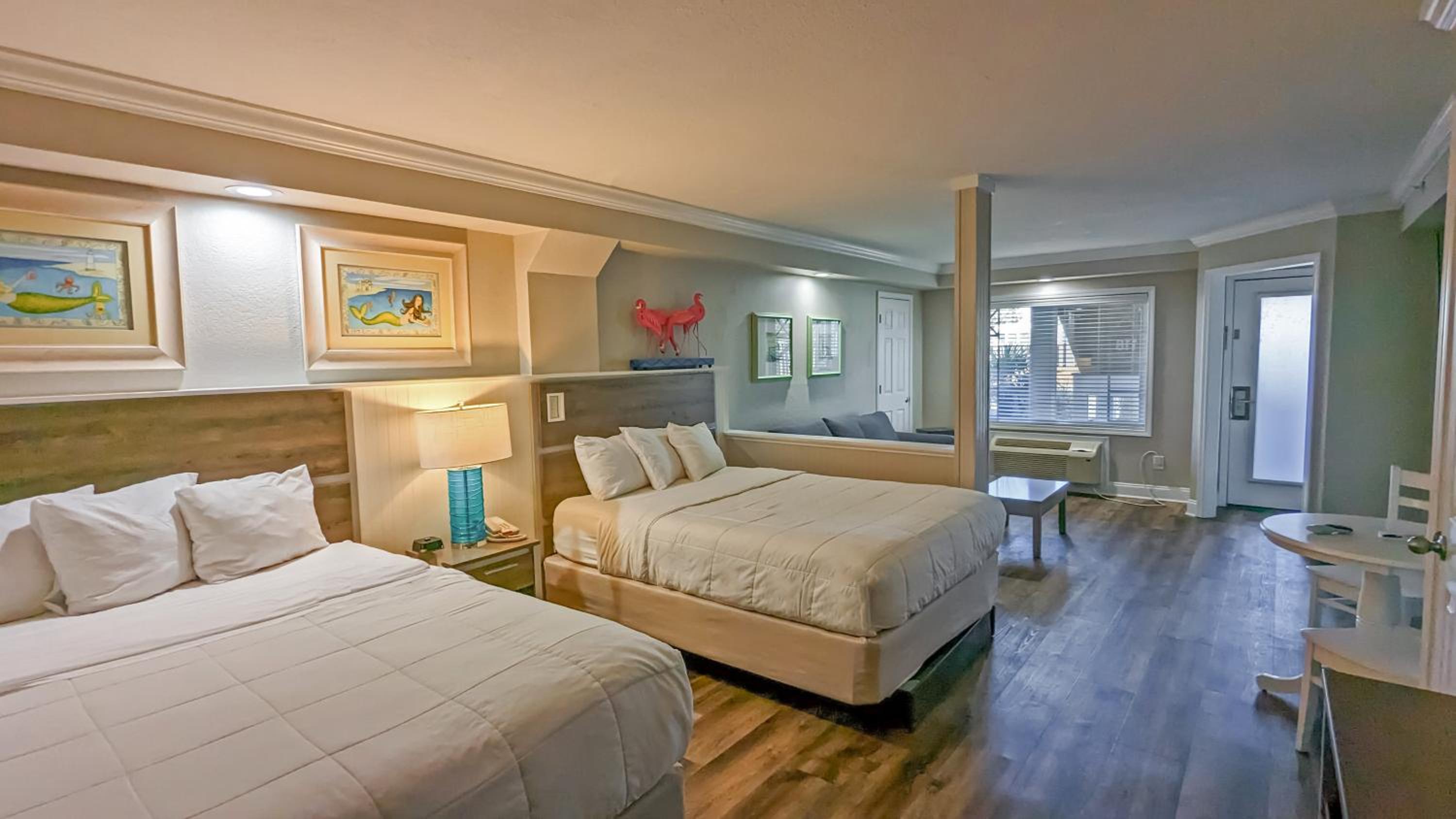 Islander Hotel & Resort