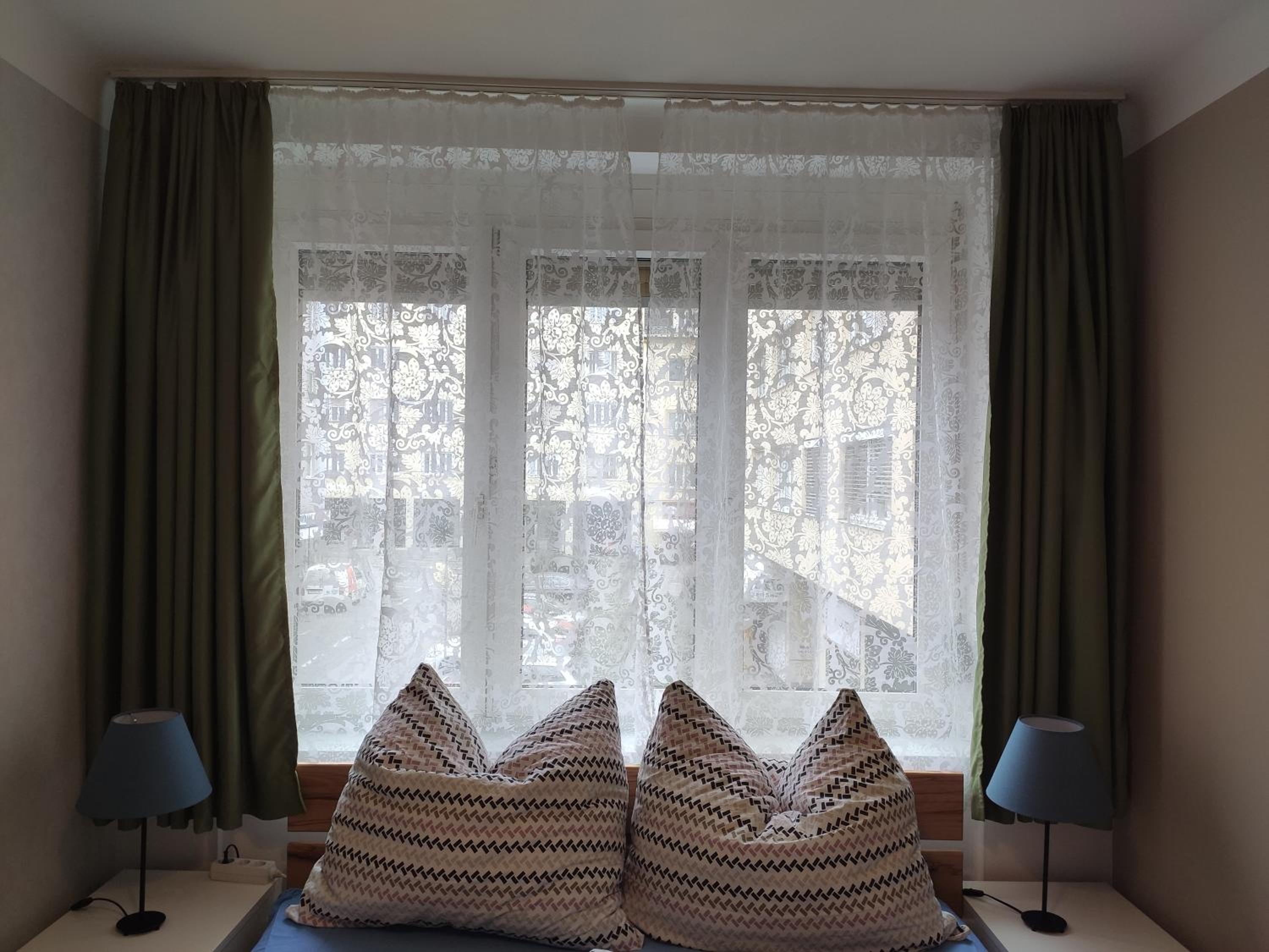Moderne und schöne Wohnung — photo 39