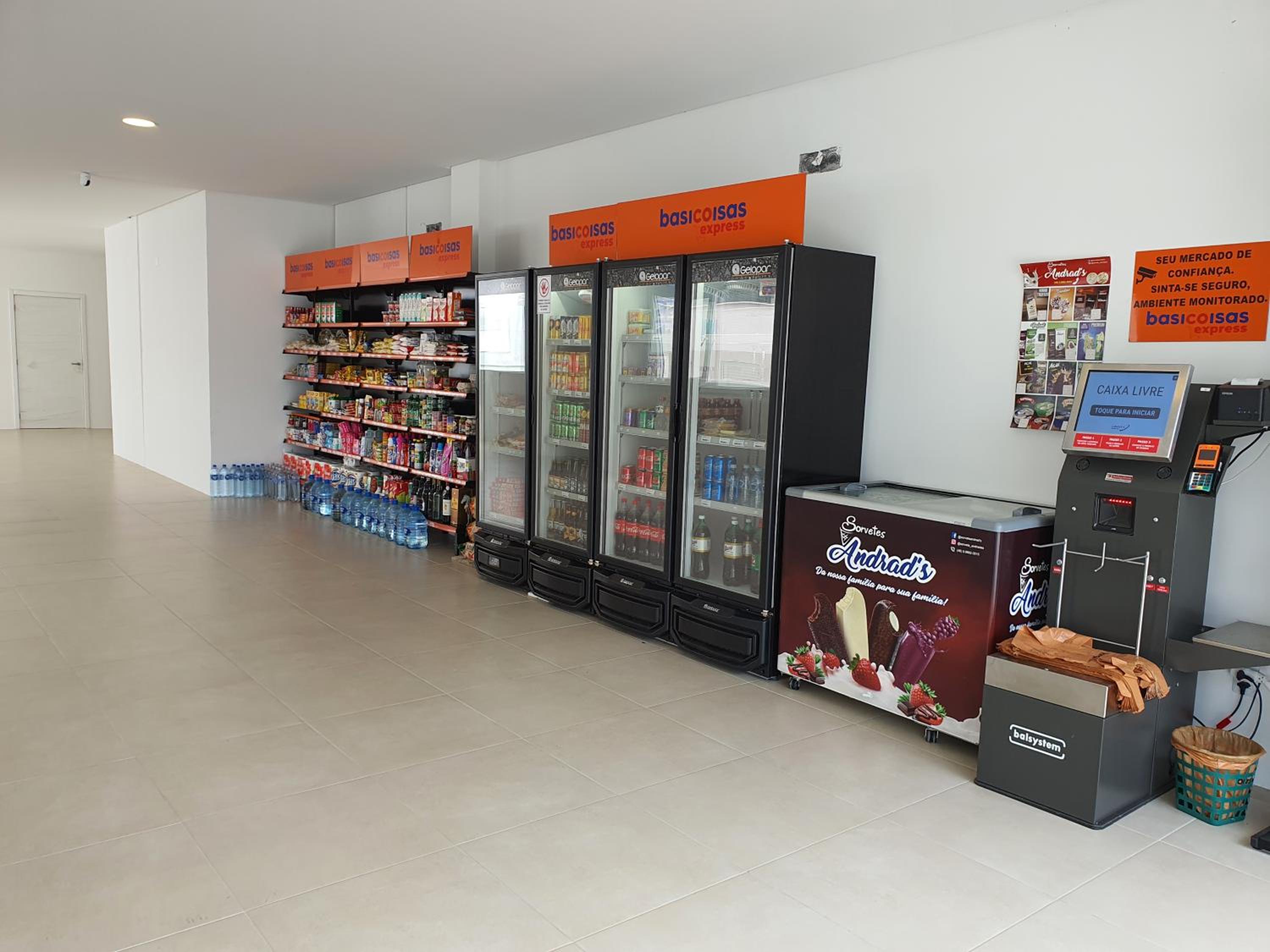 Apto de Luxo Mirante Home Club, Magnífico Mar dos Ingleses