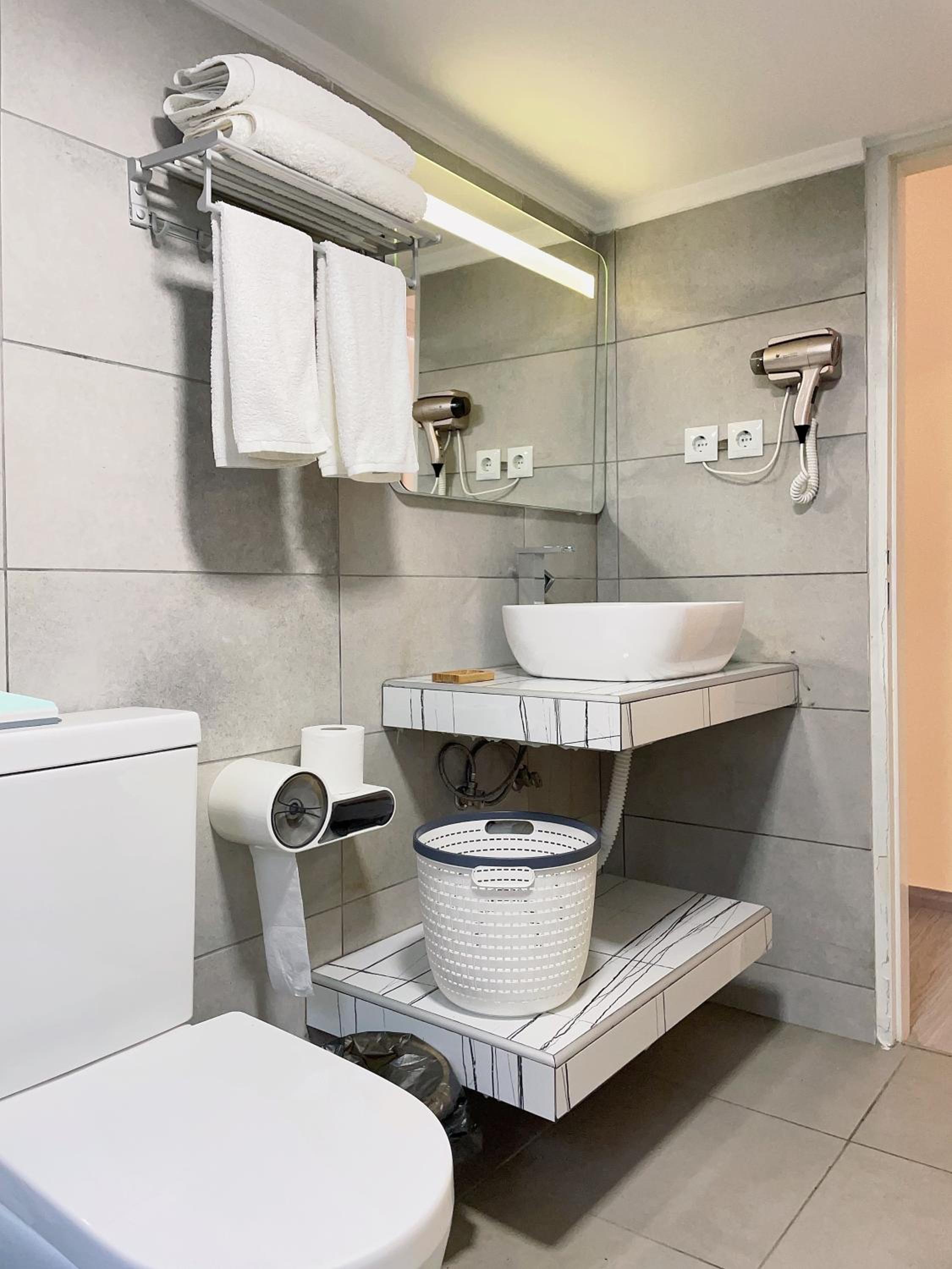 uoohome7 garden one bedroom