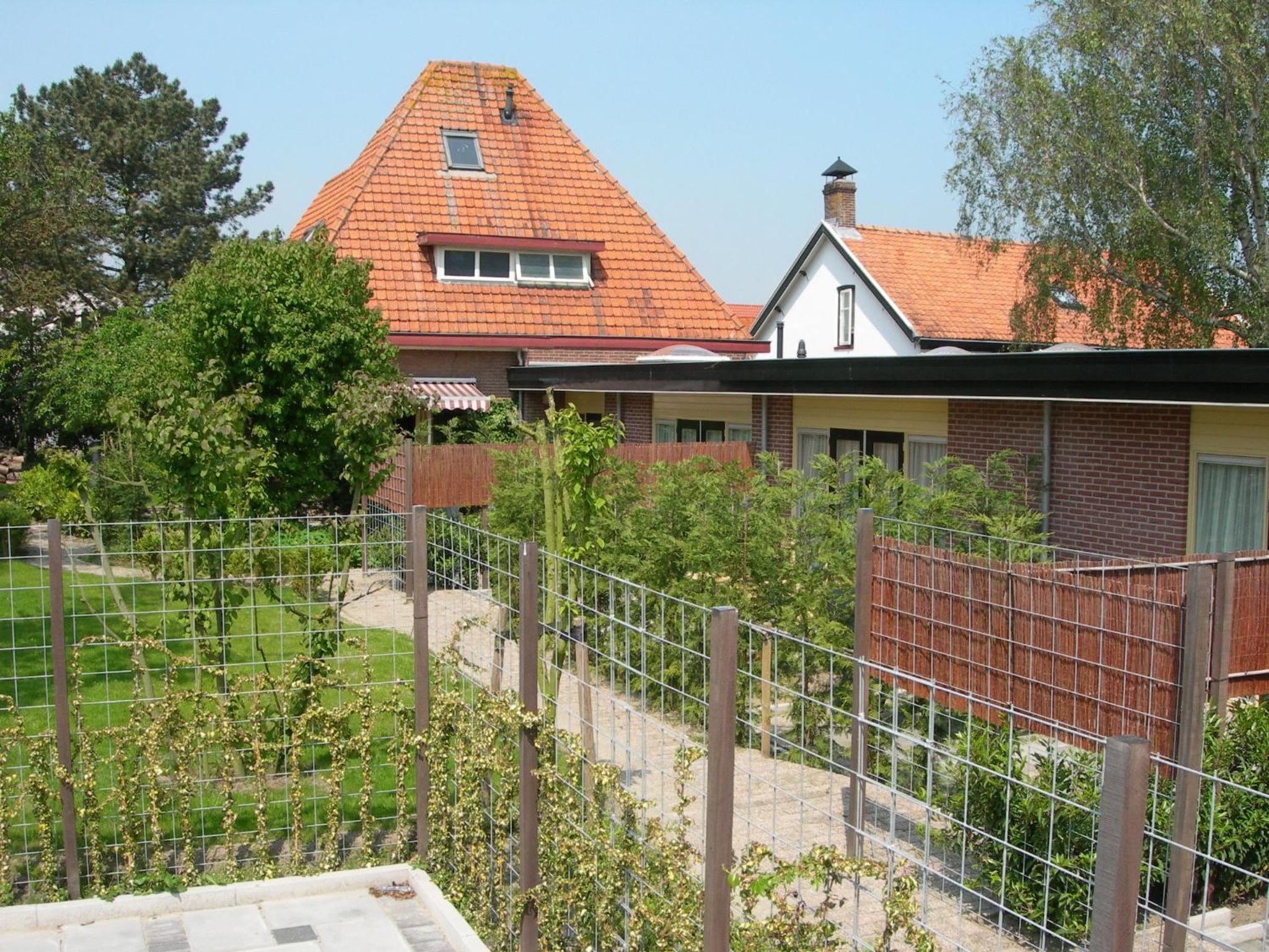 Hotel Pension Kamperland - Image 1