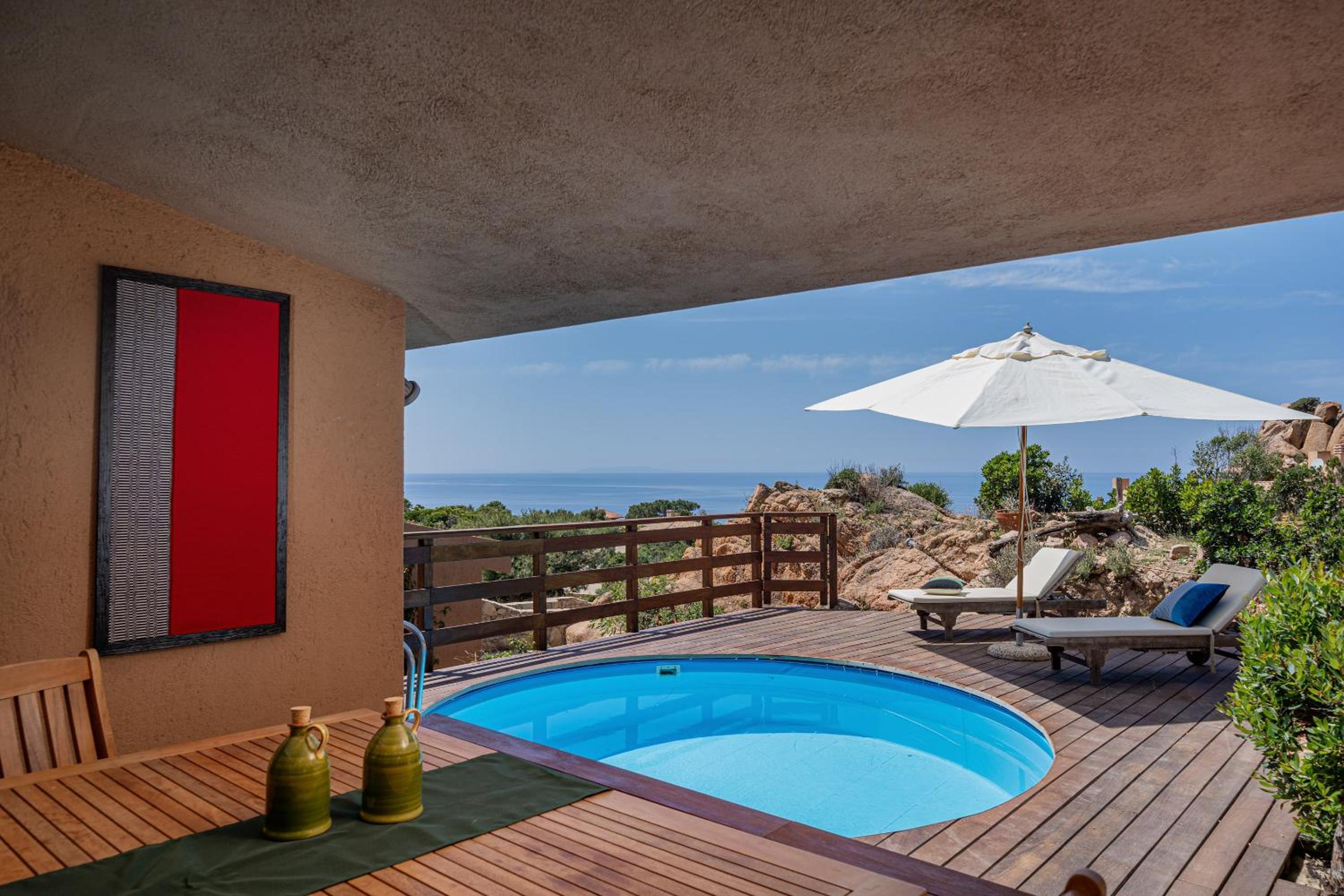 Costa Paradiso Resort 45