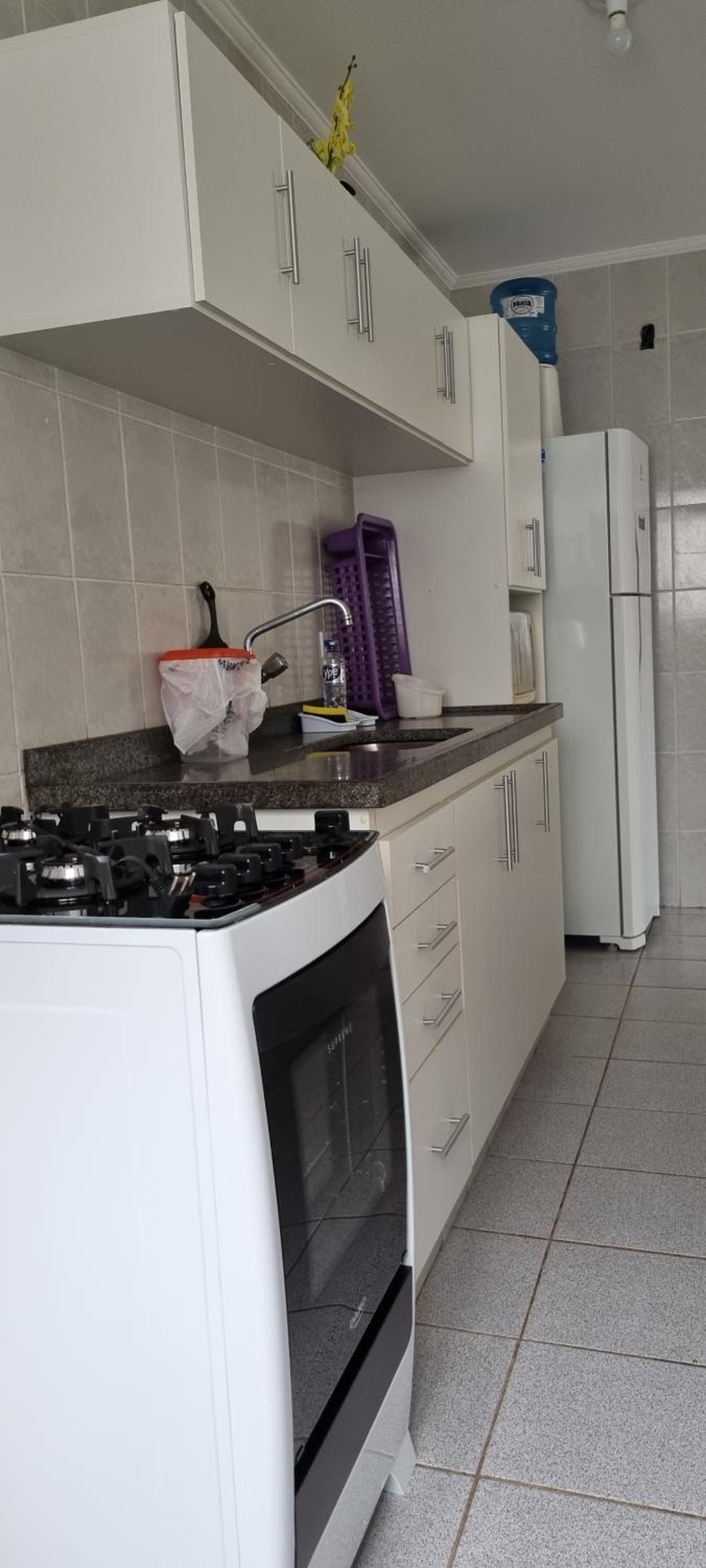 Apartamento Encantador Ubatuba Praia Grande