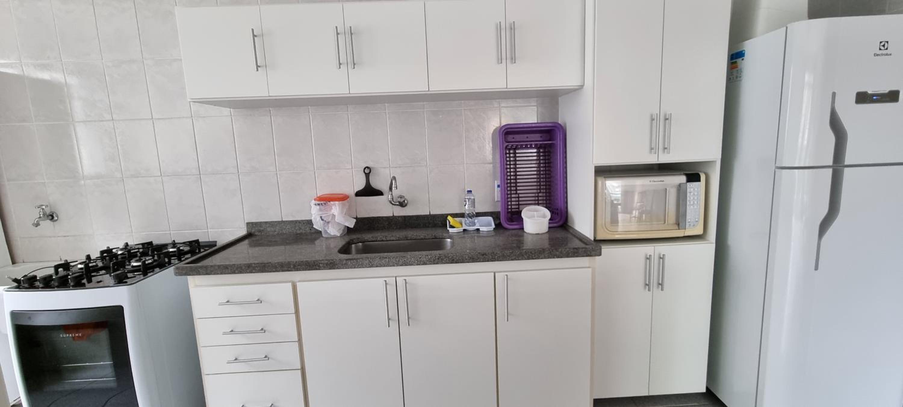 Apartamento Encantador Ubatuba Praia Grande