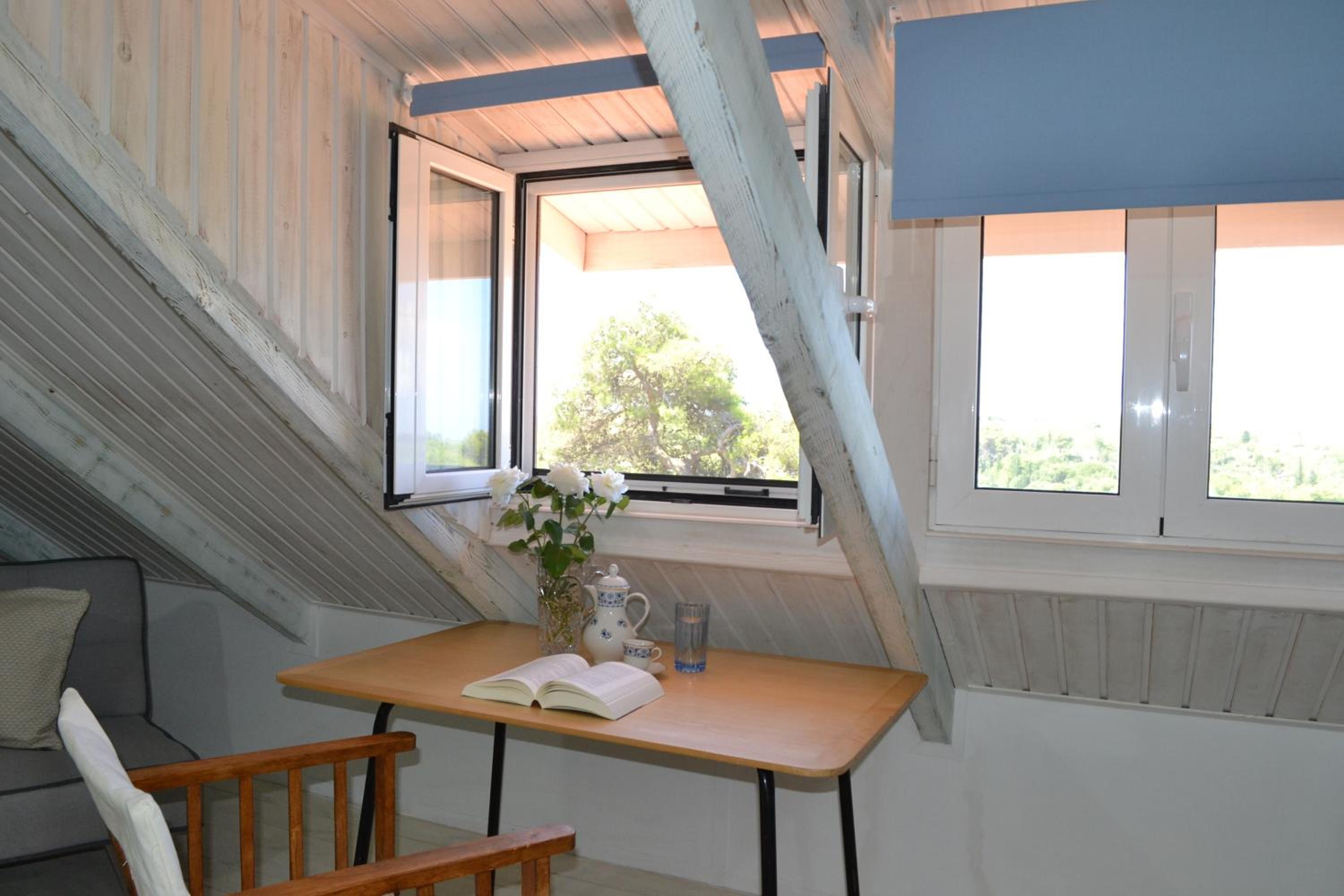Villa “Serenity” view 5