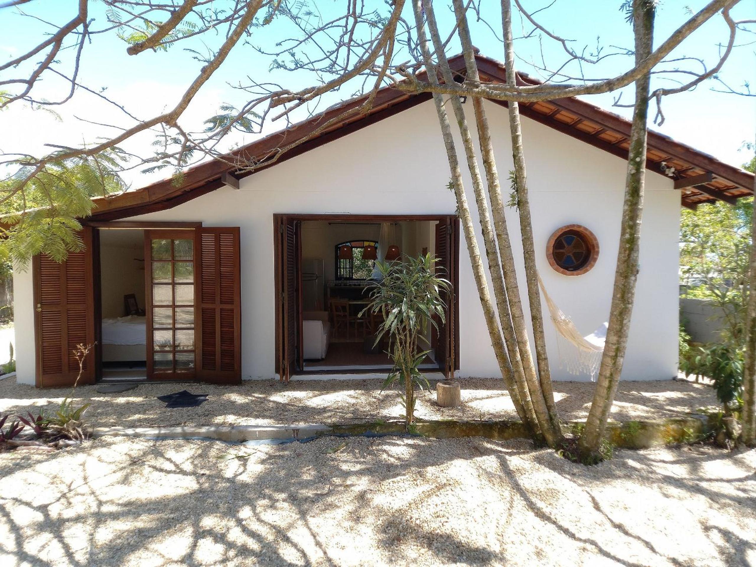 Villa Arvoredo: Paraíso na Praia do Poá