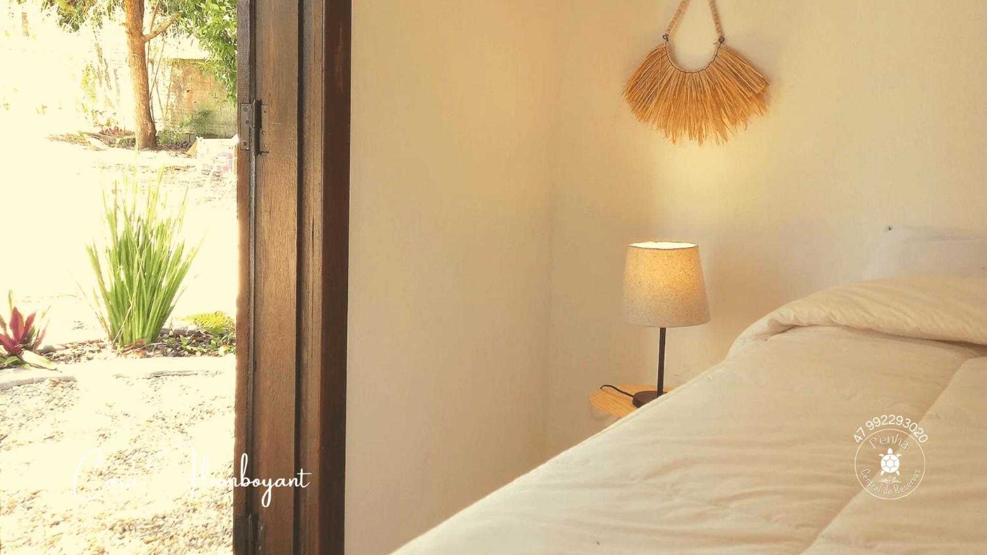 Villa Arvoredo: Paraíso na Praia do Poá
