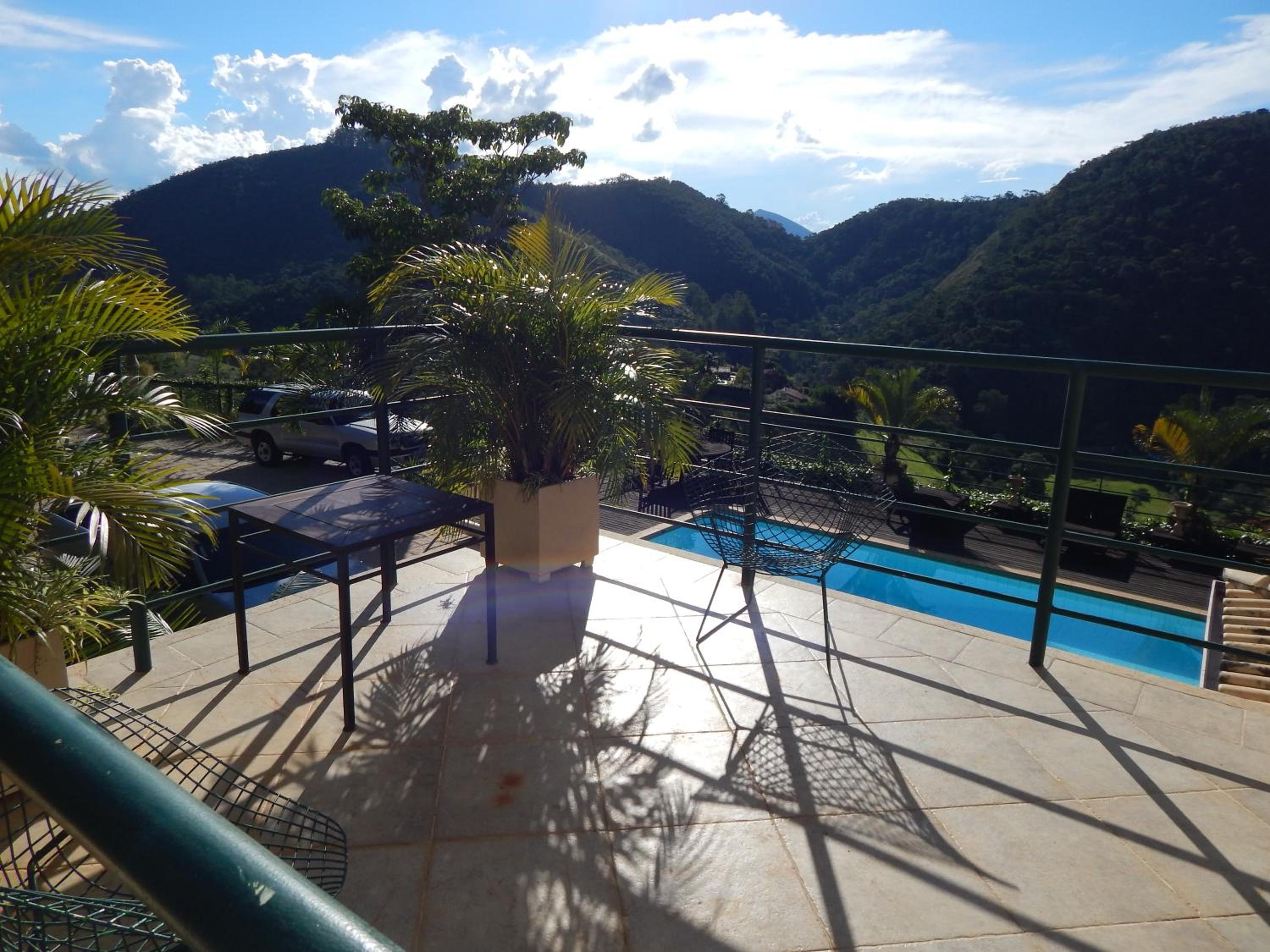 Pousada Quinta do Alto