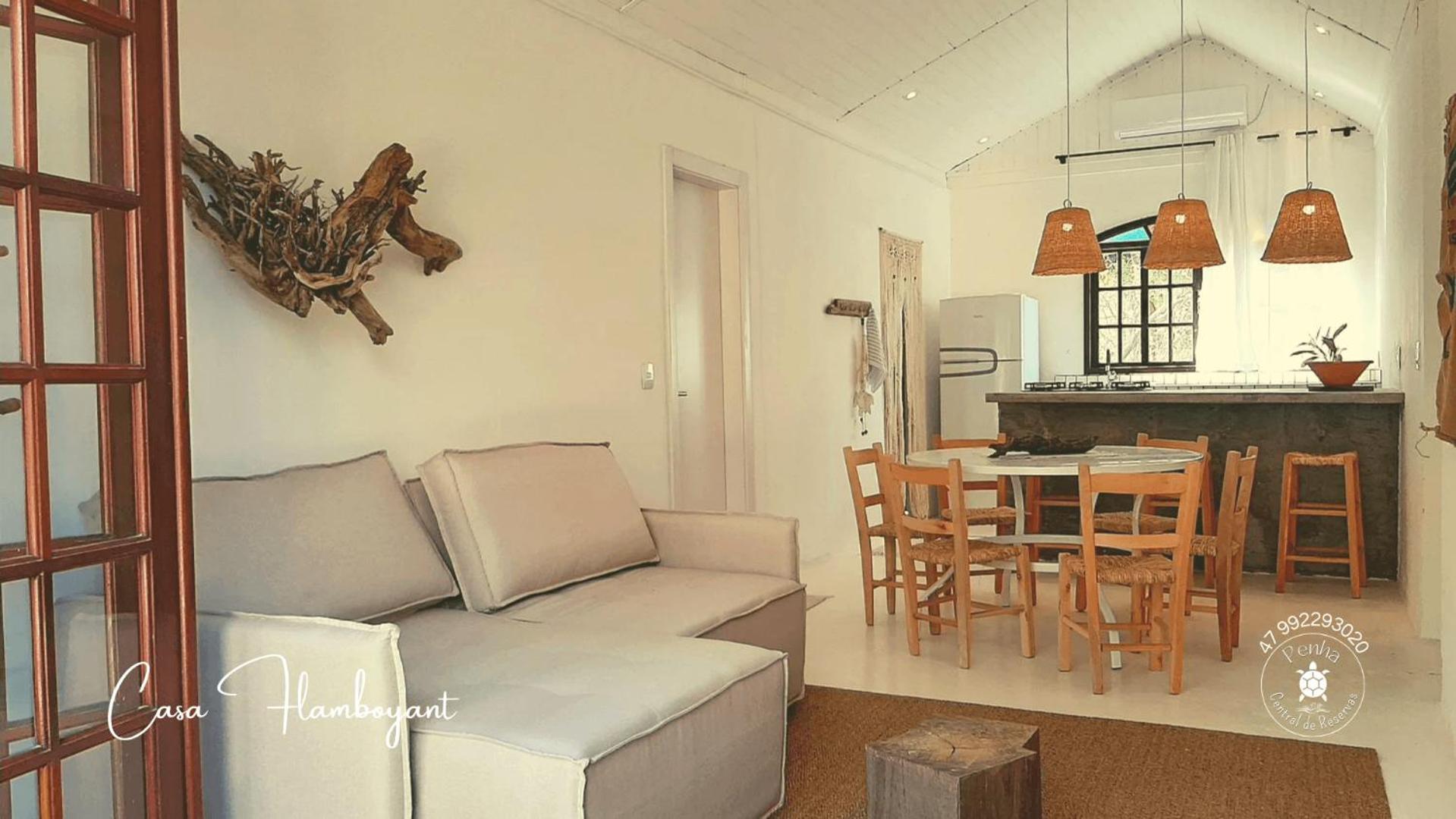 Villa Arvoredo: Paraíso na Praia do Poá
