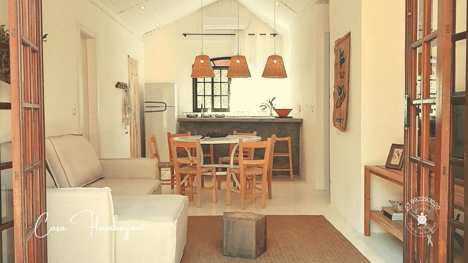 Villa Arvoredo: Paraíso na Praia do Poá