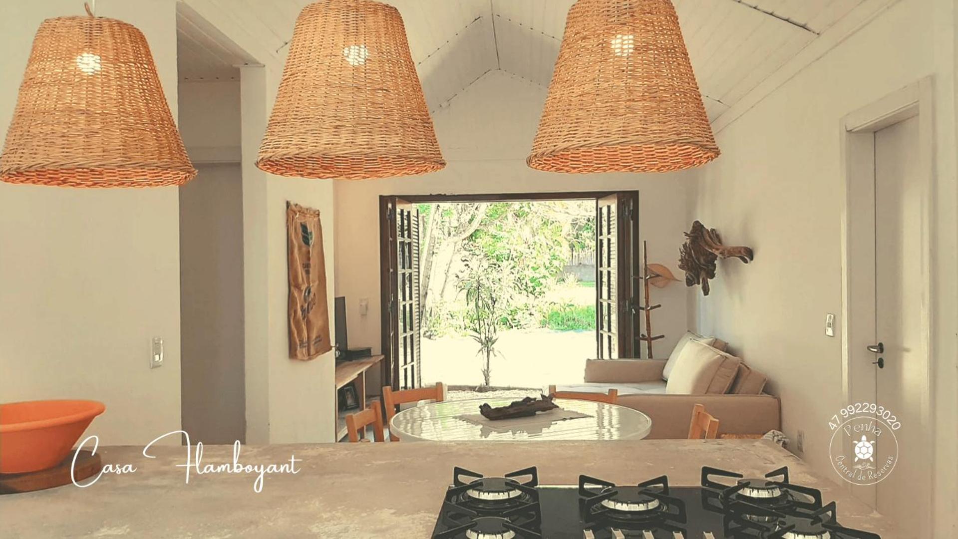 Villa Arvoredo: Paraíso na Praia do Poá