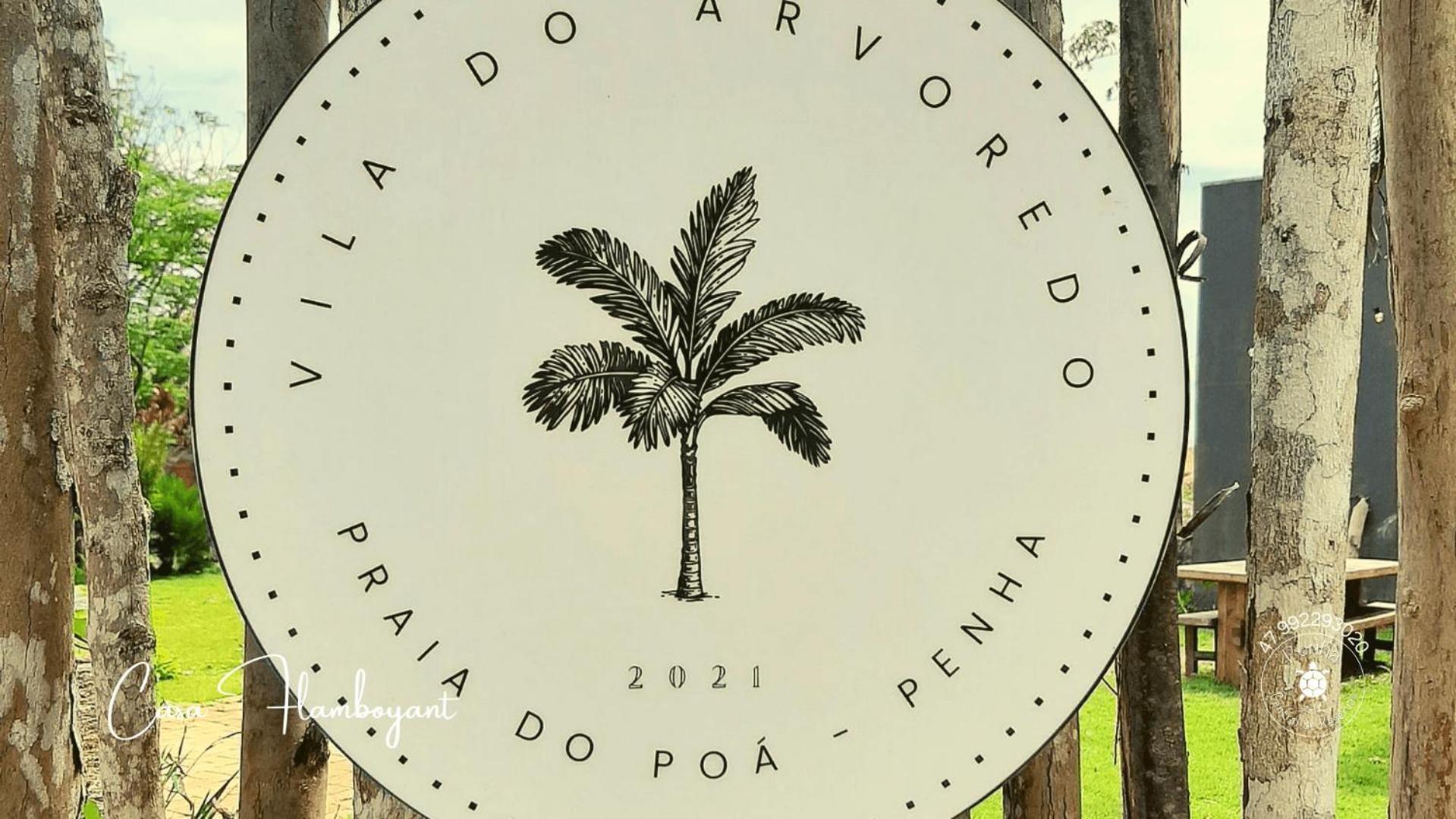 Villa Arvoredo: Paraíso na Praia do Poá