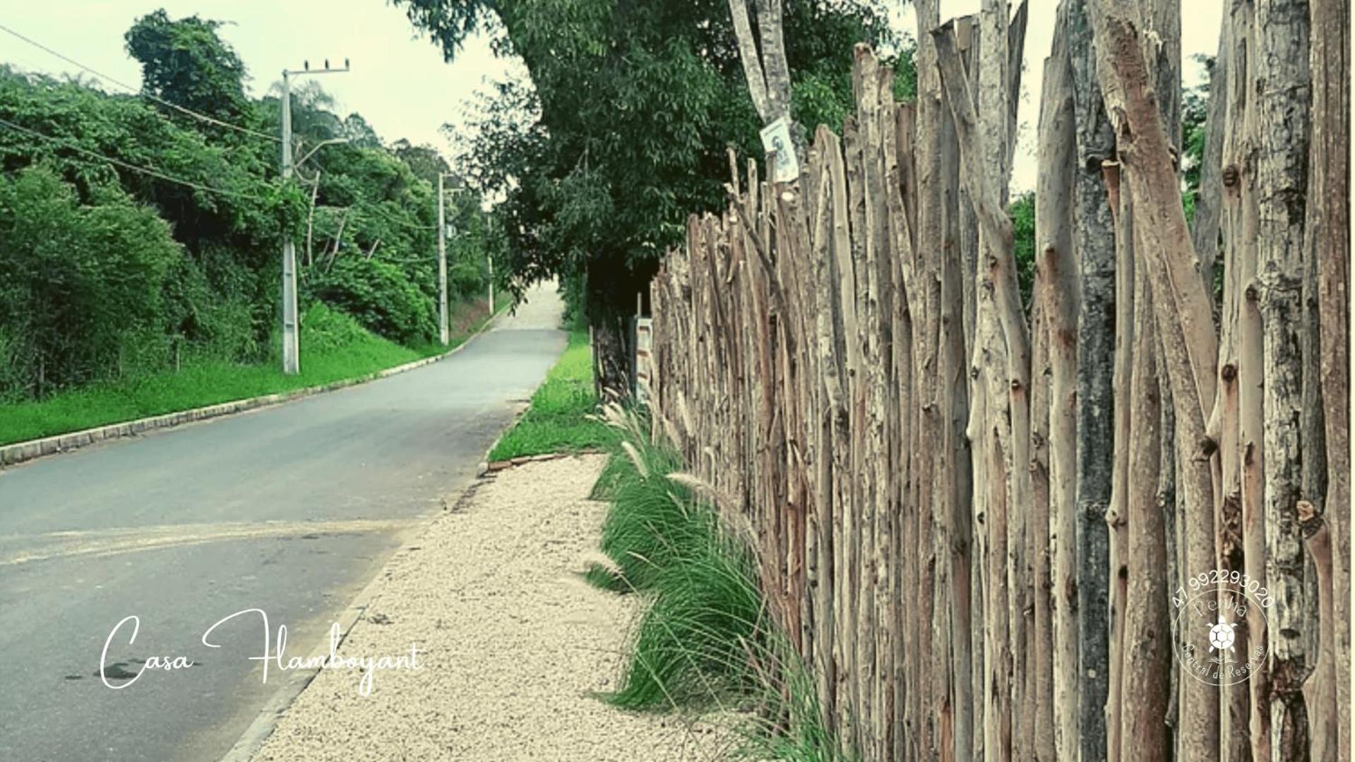 Villa Arvoredo: Paraíso na Praia do Poá