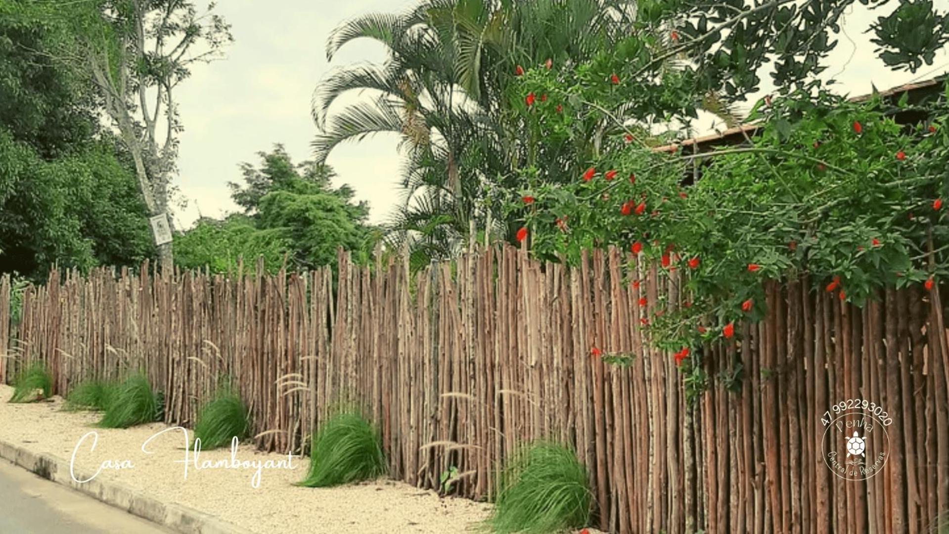 Villa Arvoredo: Paraíso na Praia do Poá