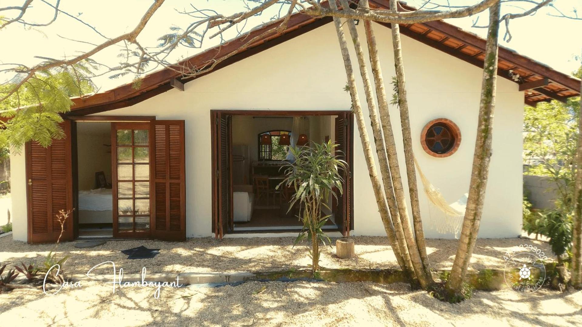 Villa Arvoredo: Paraíso na Praia do Poá