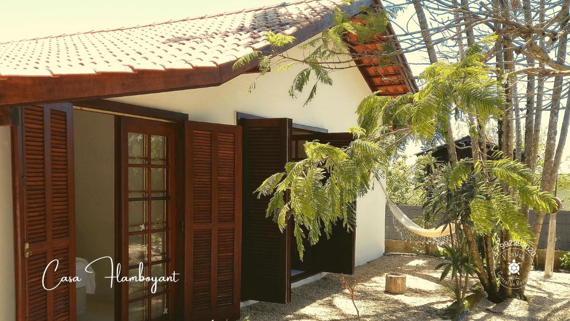 Villa Arvoredo: Paraíso na Praia do Poá