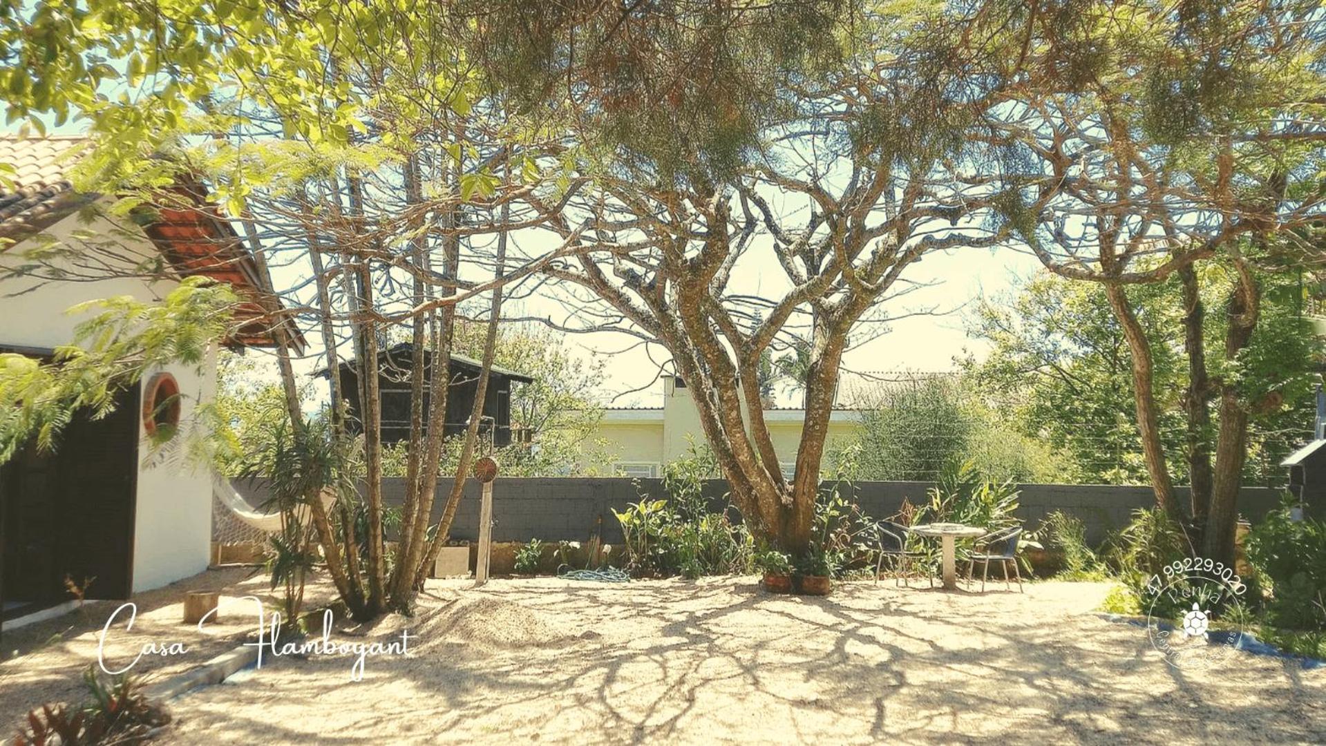 Villa Arvoredo: Paraíso na Praia do Poá